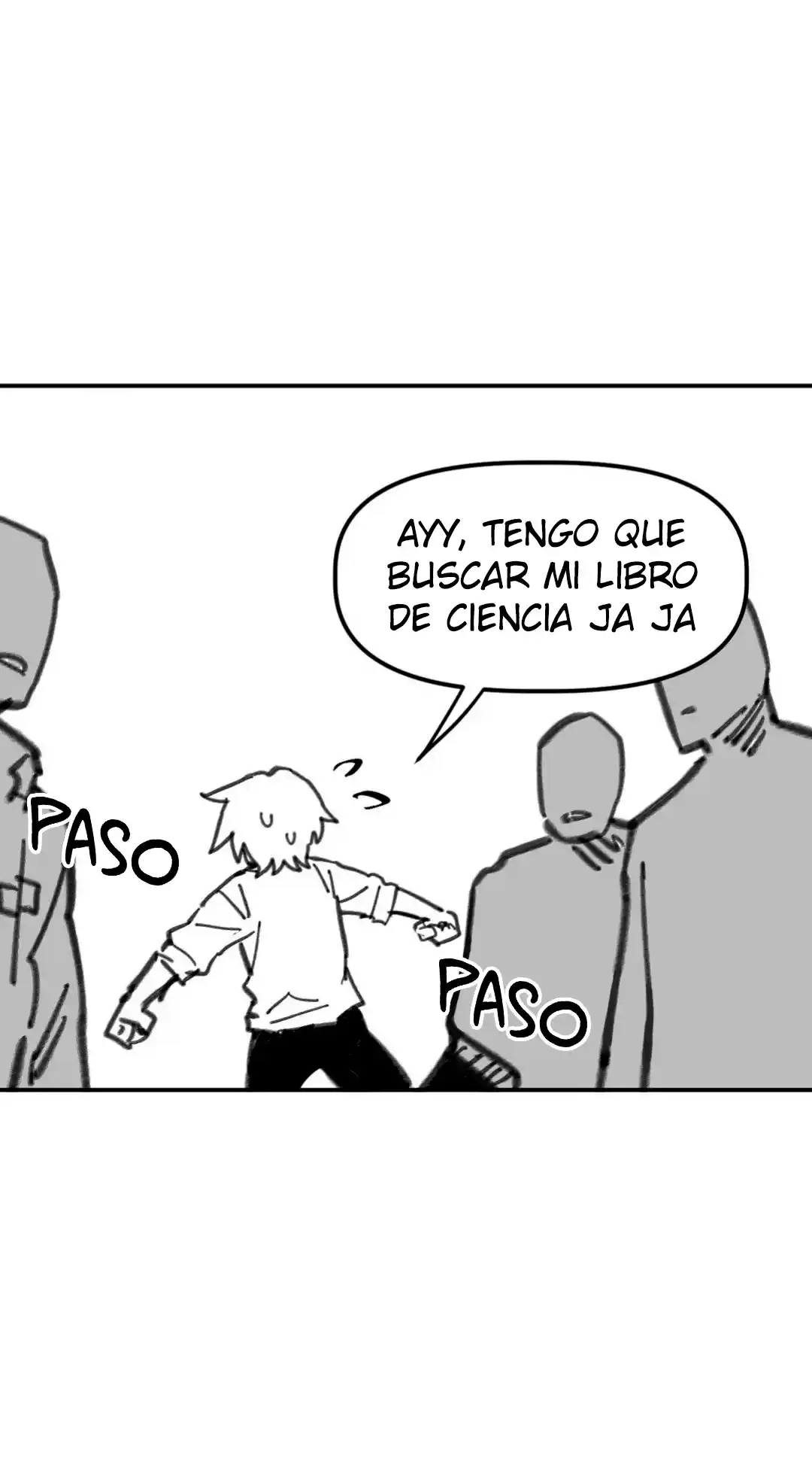 High School Boy - Capítulo 30 - Página 52 - LectorTMOo