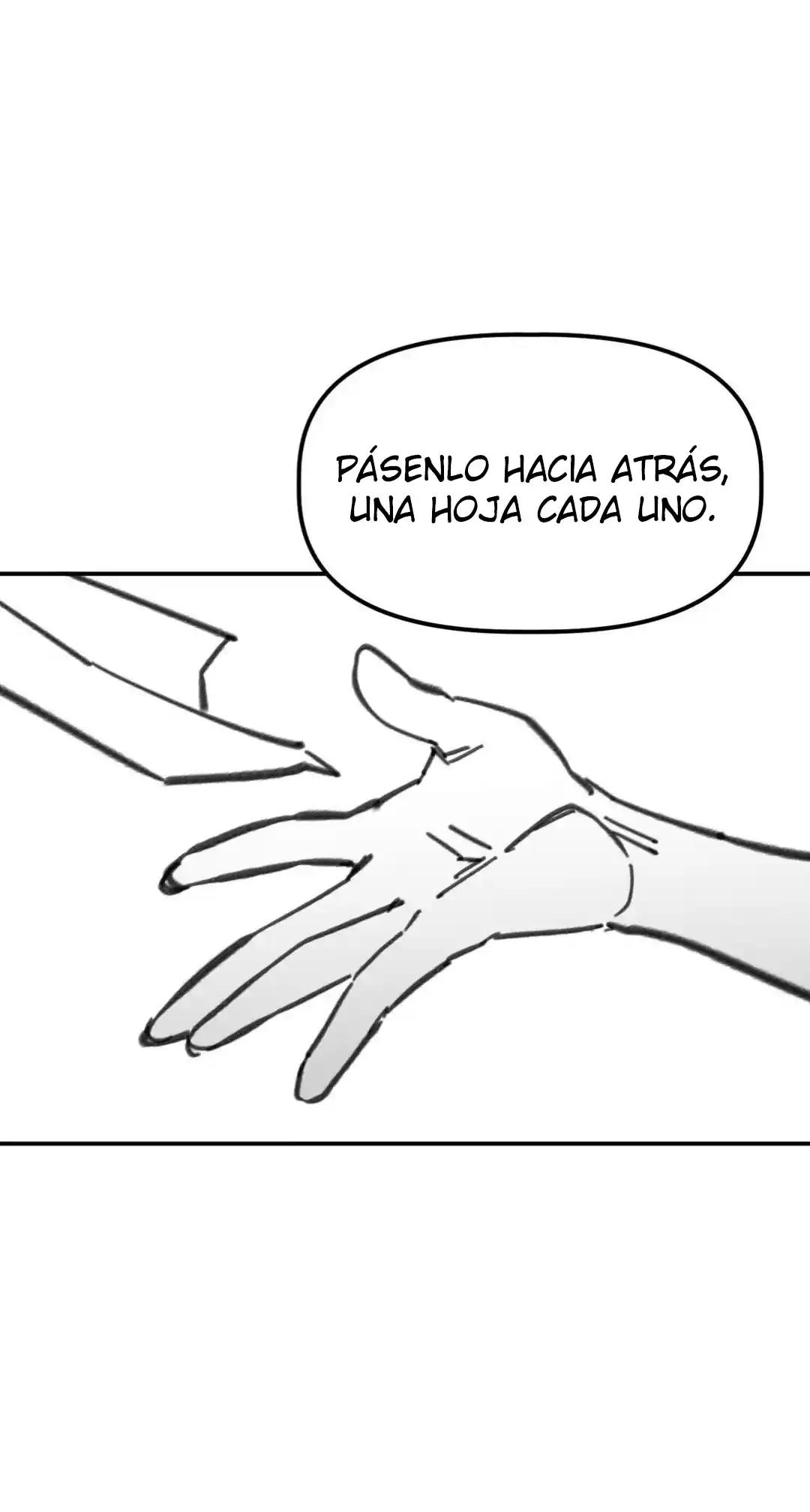 High School Boy - Capítulo 31 - Página 6 - LectorTMOo