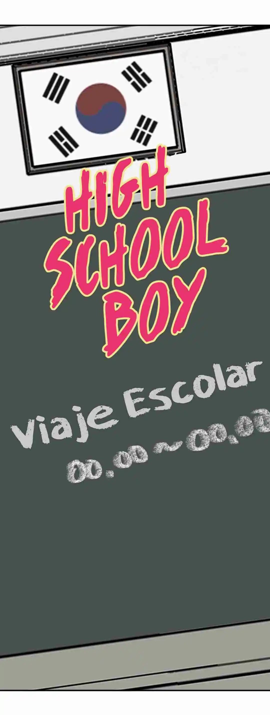 High School Boy - Capítulo 31 - Página 9 - LectorTMOo