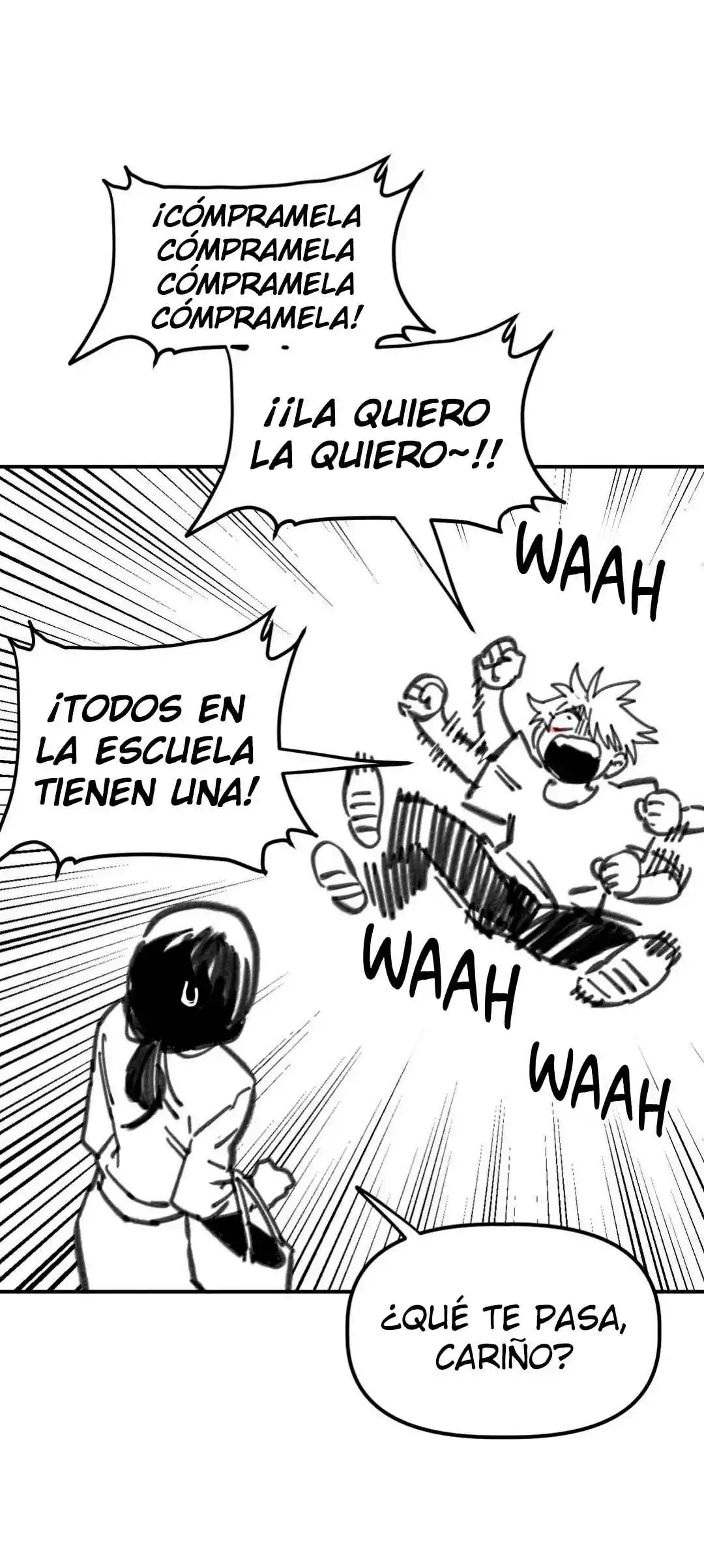 High School Boy - Capítulo 31 - Página 17 - LectorTMOo