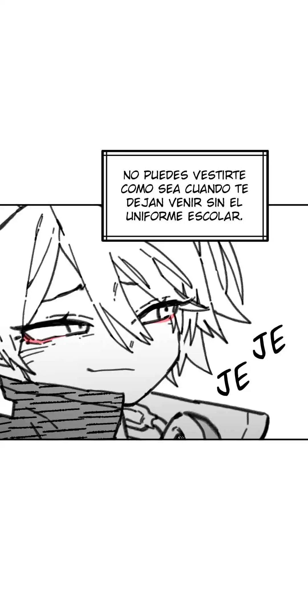 High School Boy - Capítulo 31 - Página 25 - LectorTMOo