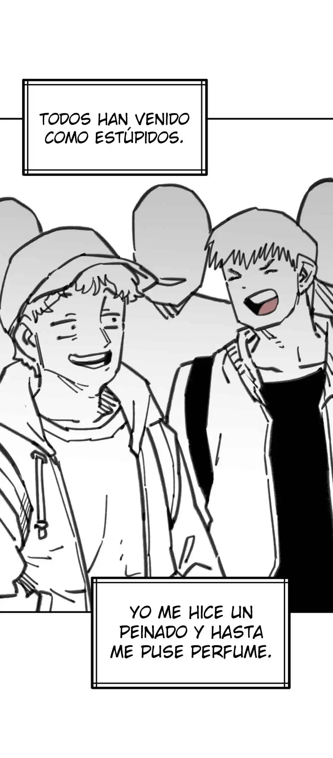 High School Boy - Capítulo 31 - Página 26 - LectorTMOo