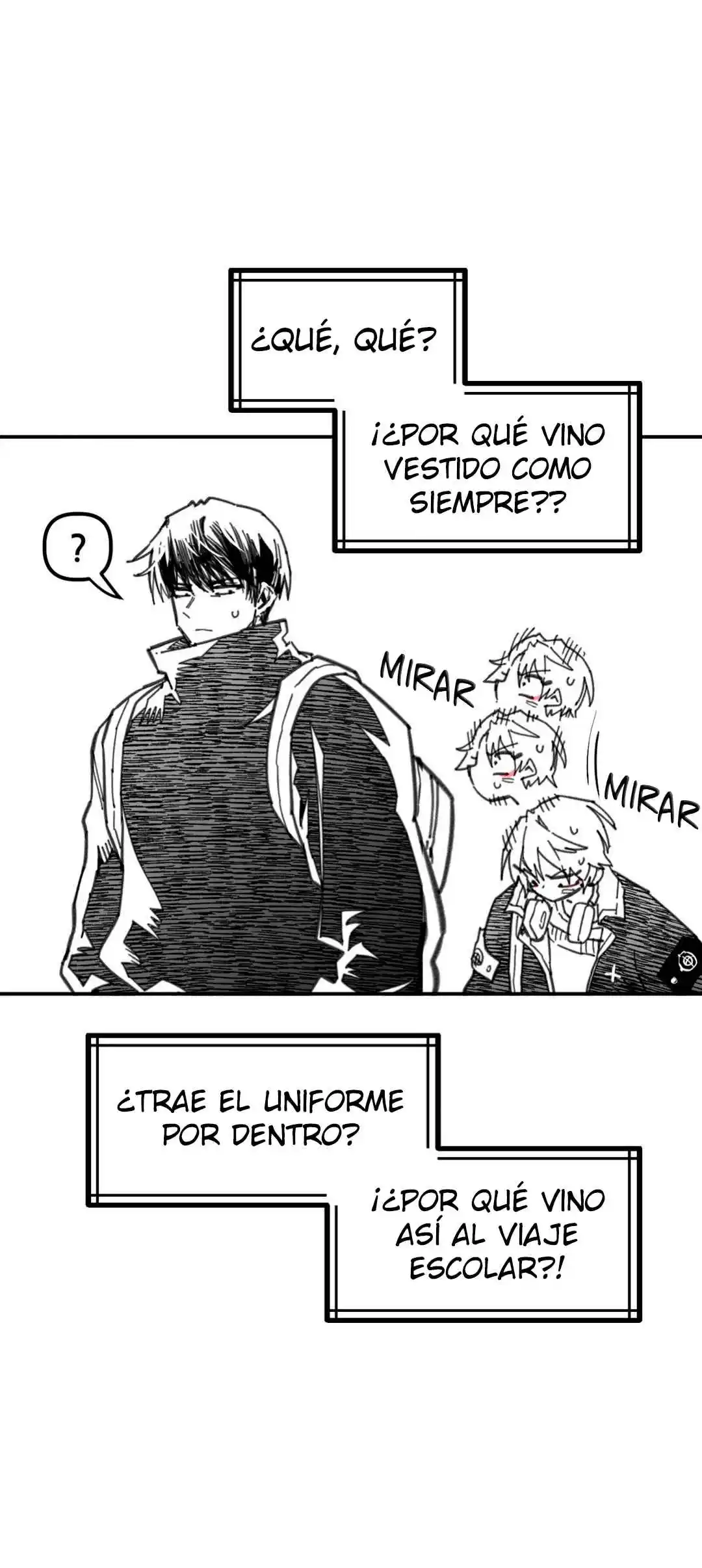 High School Boy - Capítulo 31 - Página 30 - LectorTMOo