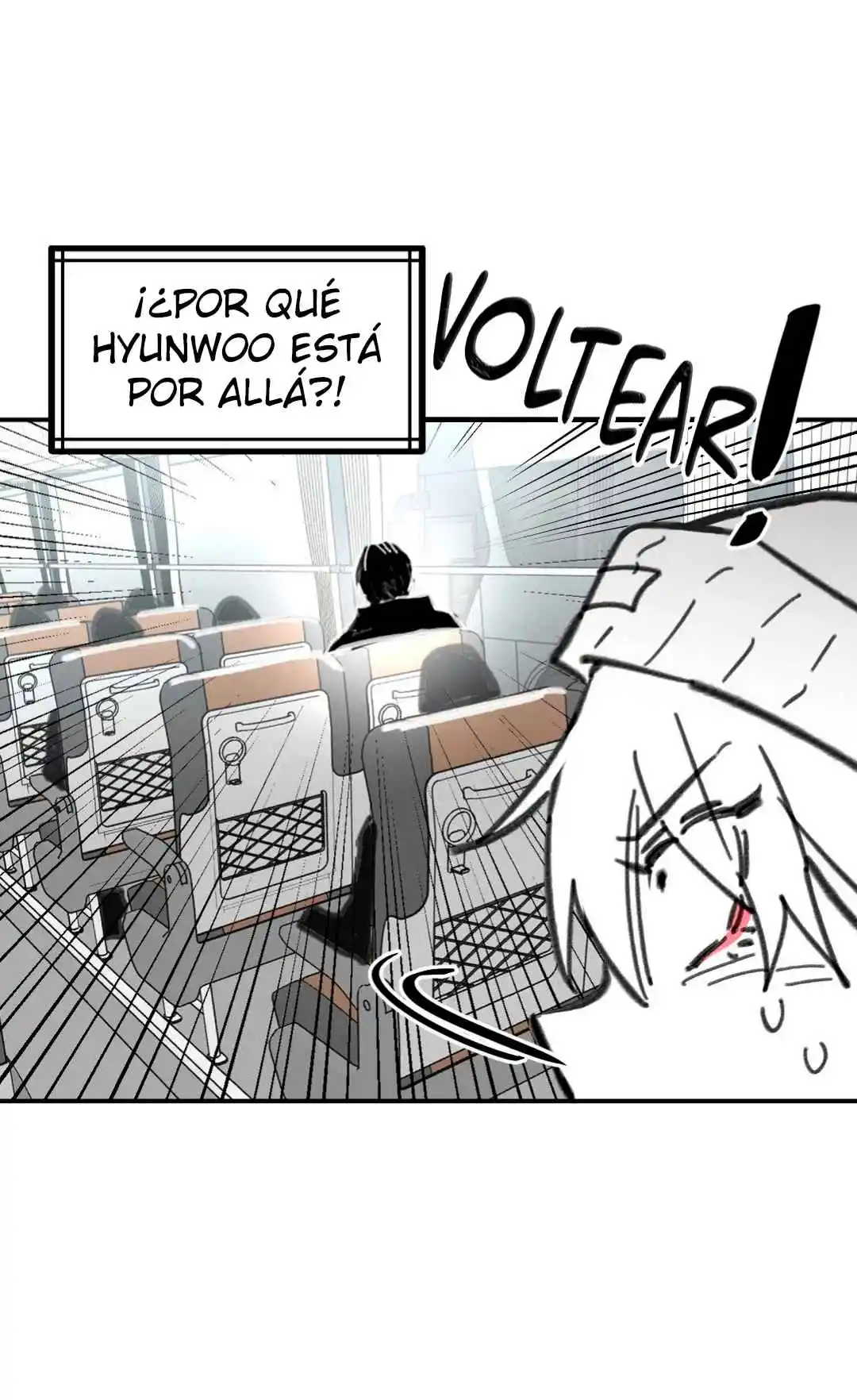 High School Boy - Capítulo 31 - Página 37 - LectorTMOo