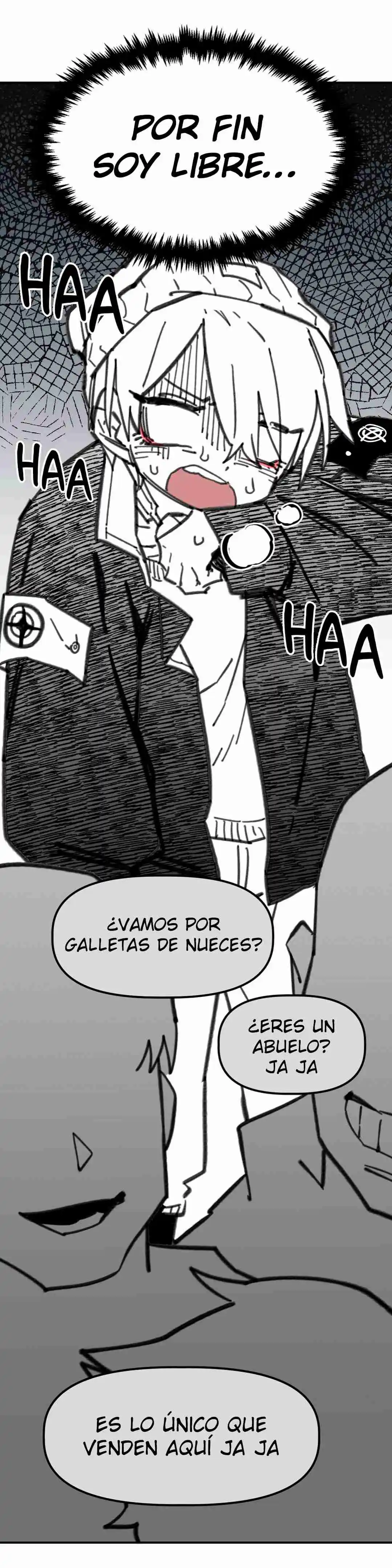 High School Boy - Capítulo 31 - Página 43 - LectorTMOo