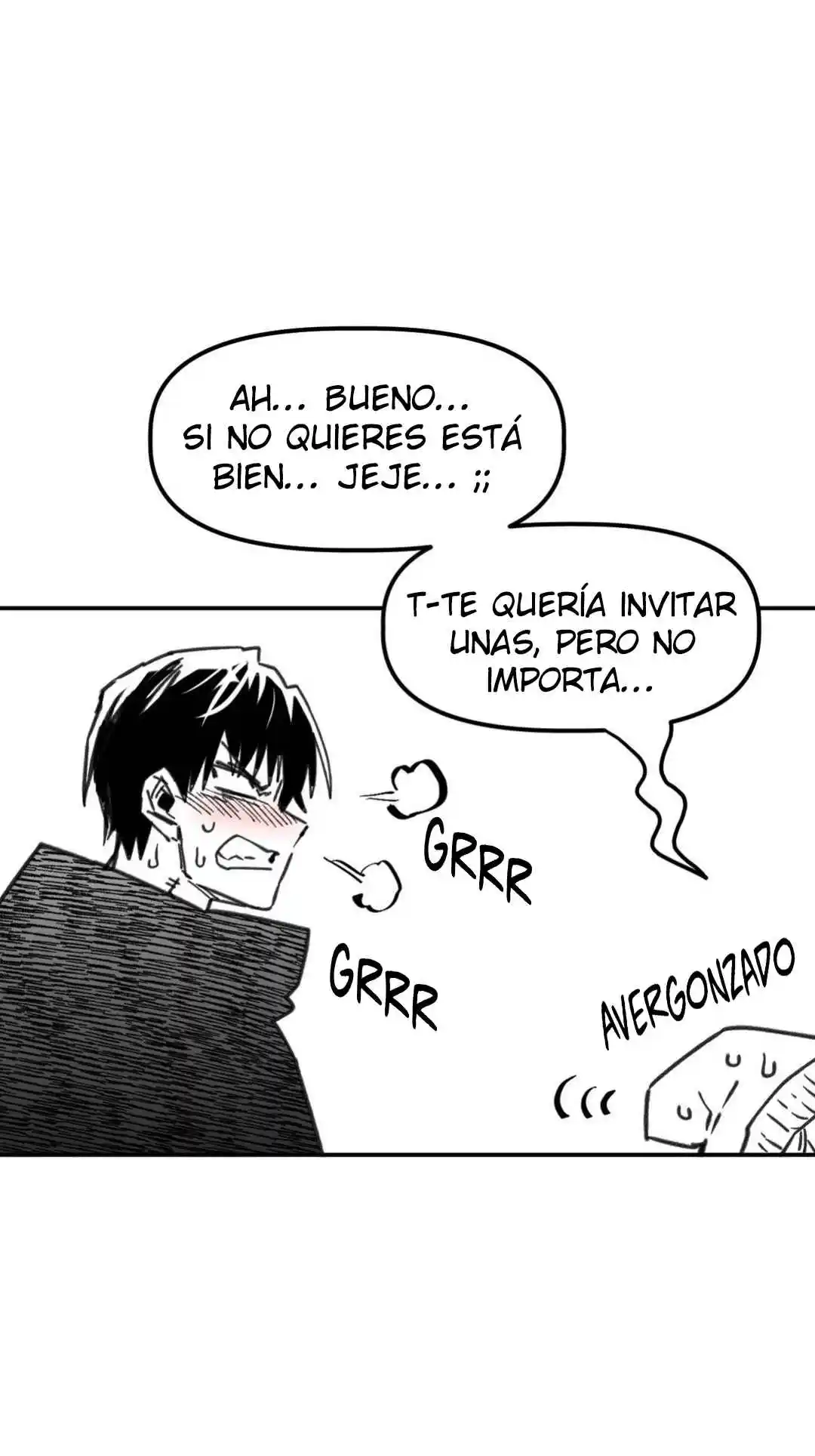 High School Boy - Capítulo 31 - Página 50 - LectorTMOo