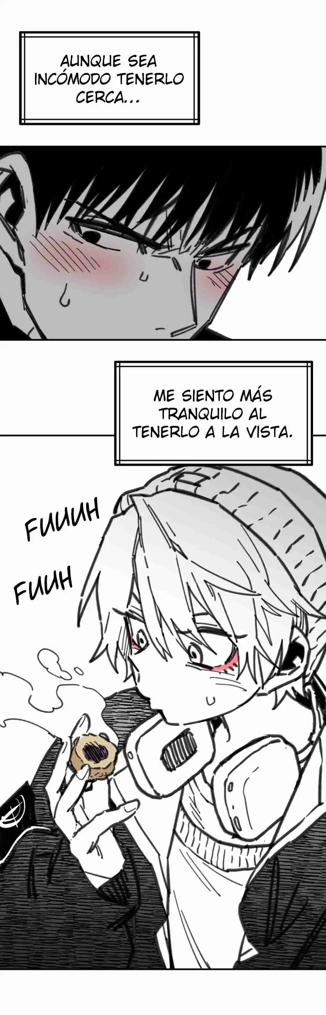 High School Boy - Capítulo 32 - Página 7 - LectorTMOo