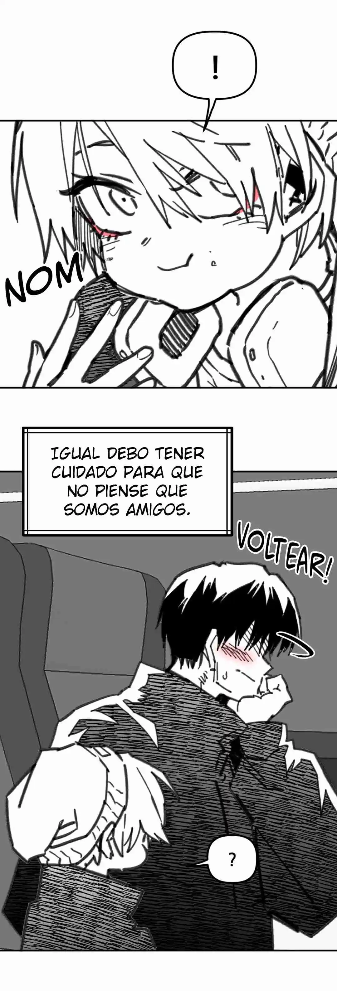 High School Boy - Capítulo 32 - Página 8 - LectorTMOo