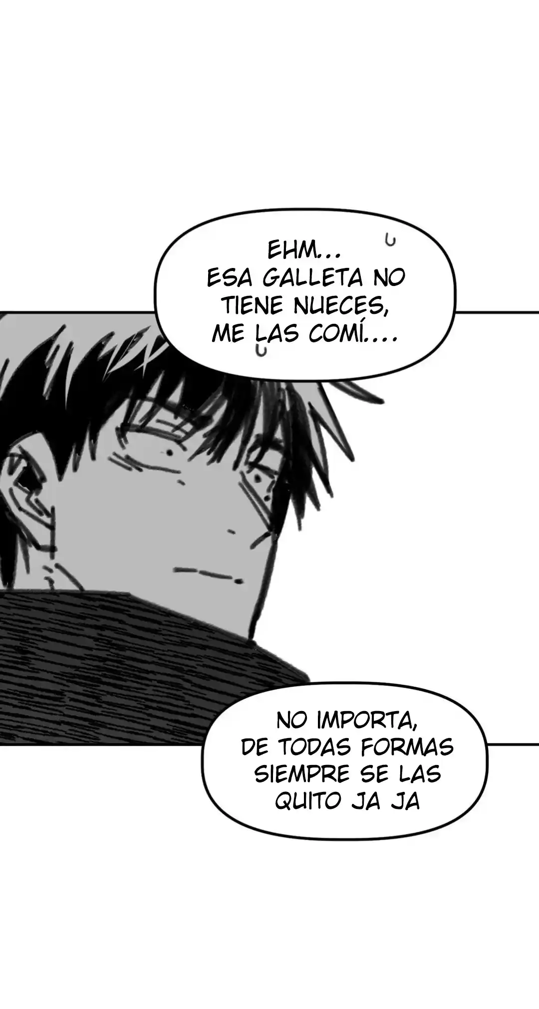 High School Boy - Capítulo 32 - Página 23 - LectorTMOo