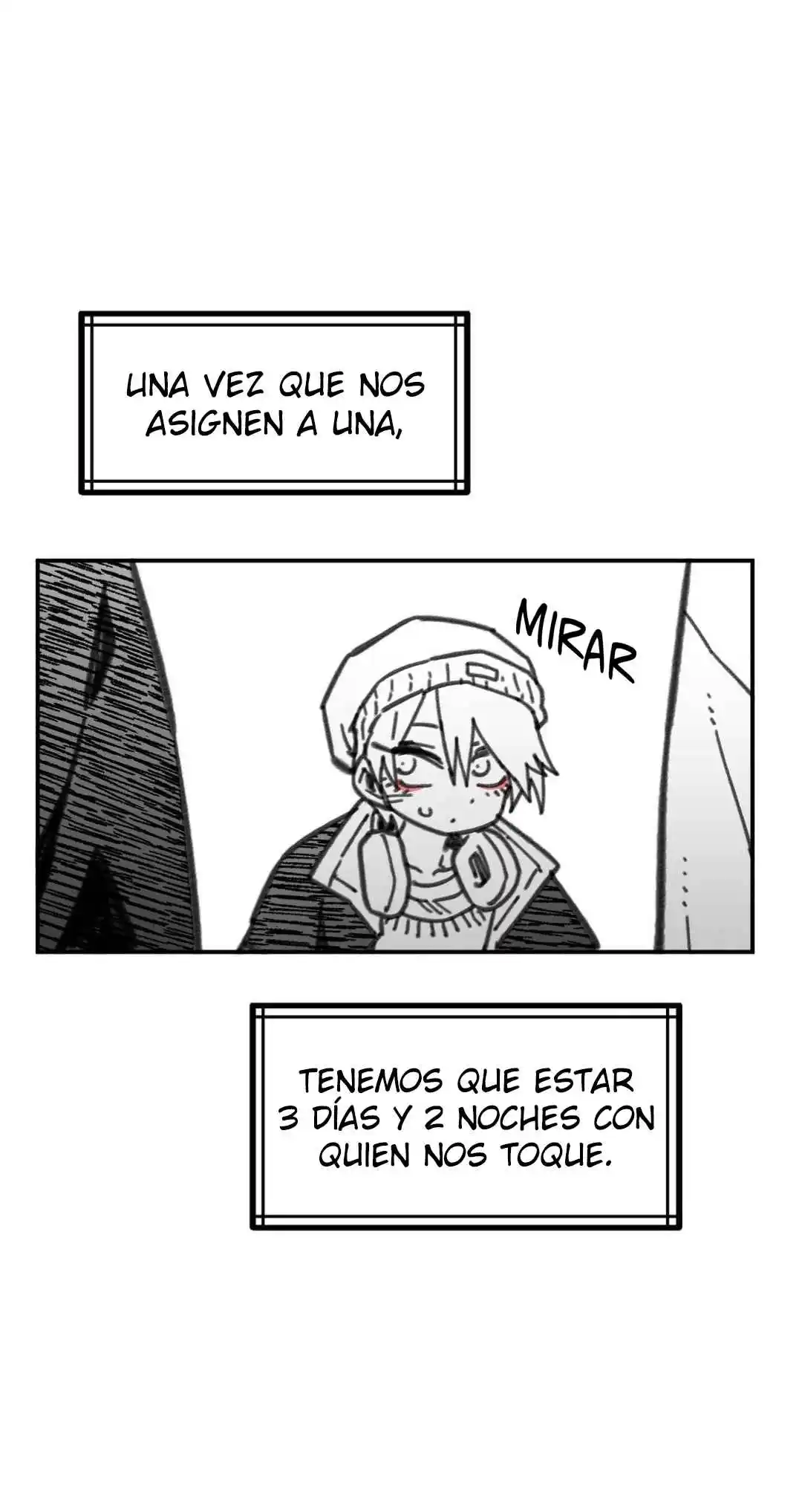 High School Boy - Capítulo 32 - Página 42 - LectorTMOo