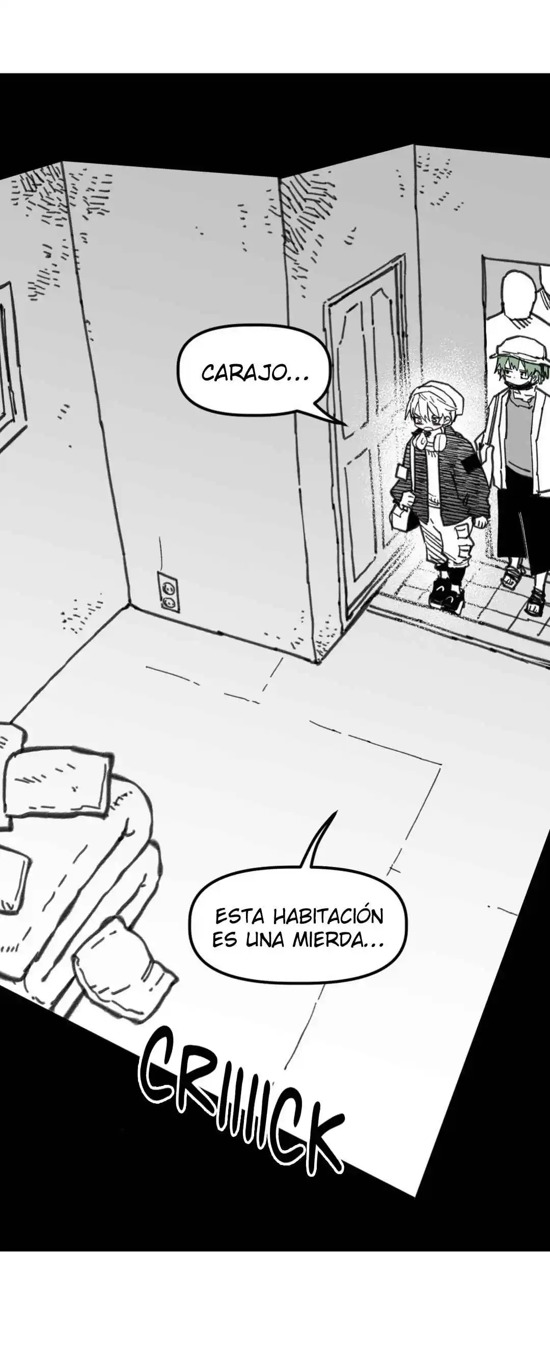 High School Boy - Capítulo 32 - Página 50 - LectorTMOo