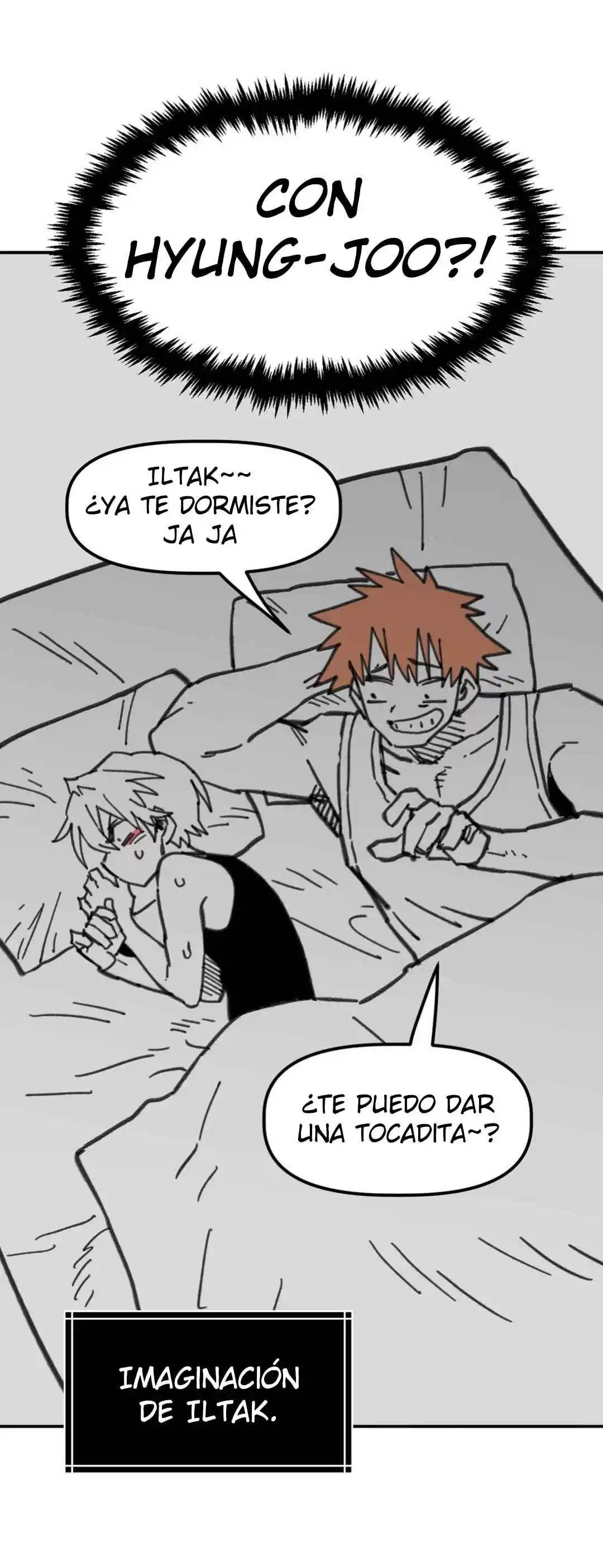 High School Boy - Capítulo 32 - Página 61 - LectorTMOo