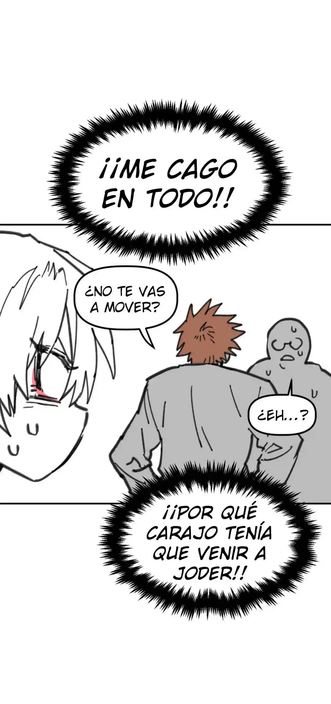 High School Boy - Capítulo 32 - Página 62 - LectorTMOo