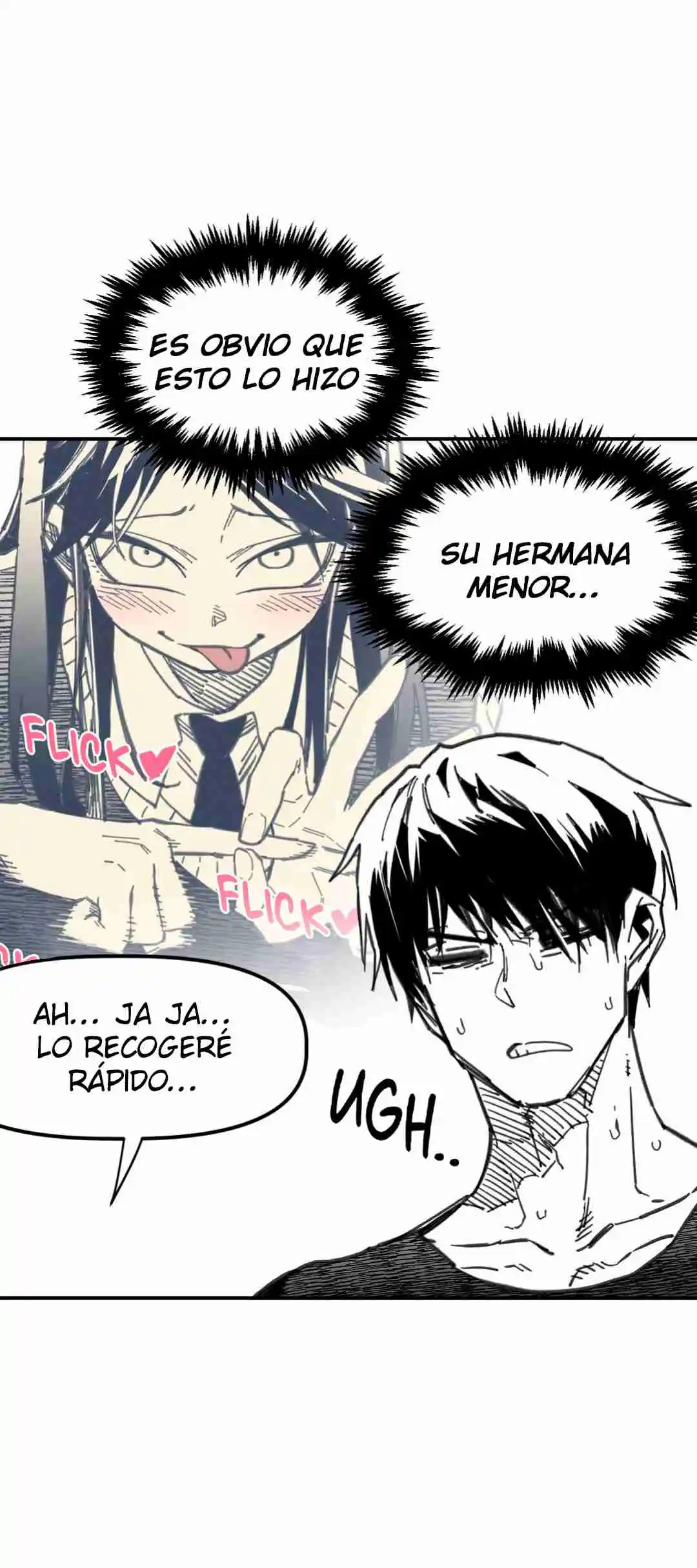 High School Boy - Capítulo 34 - Página 12 - LectorTMOo