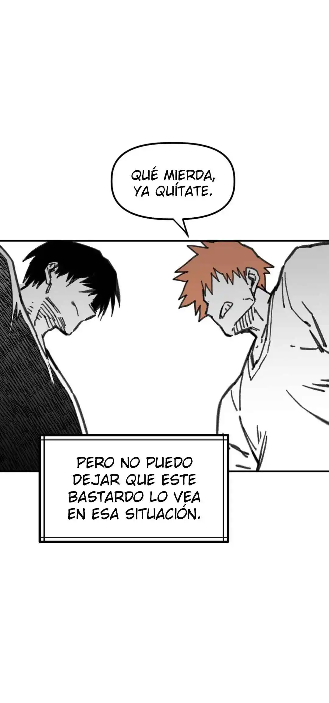 High School Boy - Capítulo 34 - Página 17 - LectorTMOo