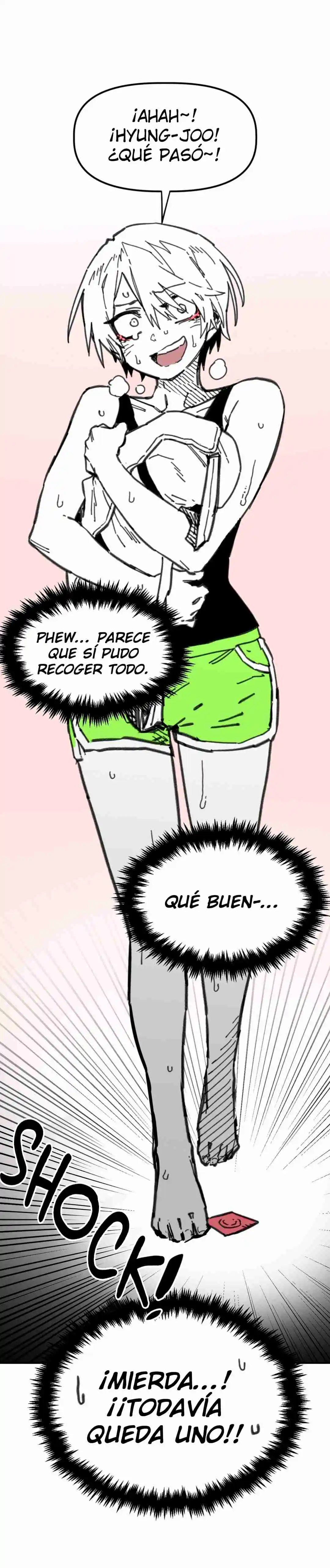 High School Boy - Capítulo 34 - Página 23 - LectorTMOo