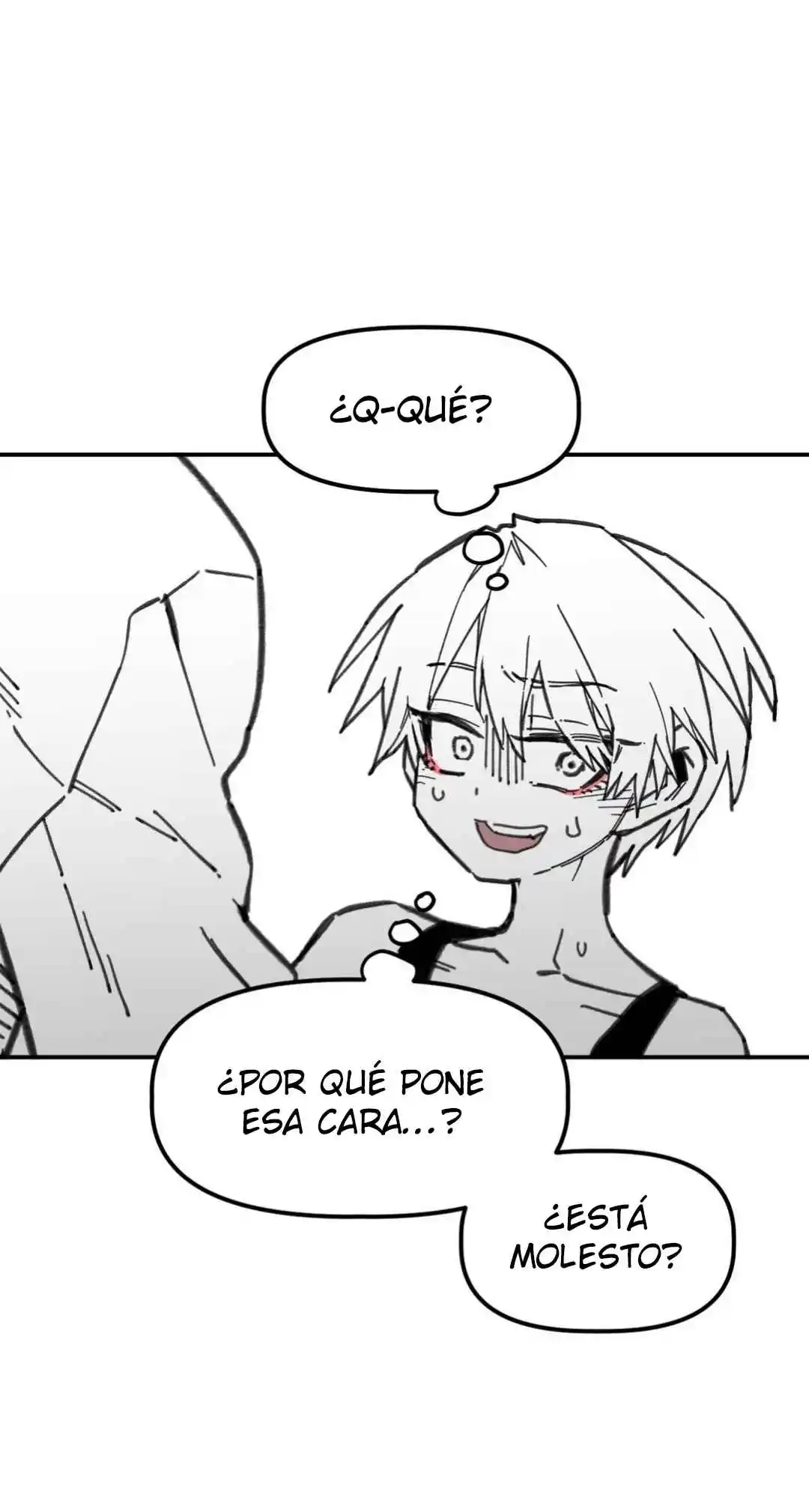 High School Boy - Capítulo 34 - Página 27 - LectorTMOo