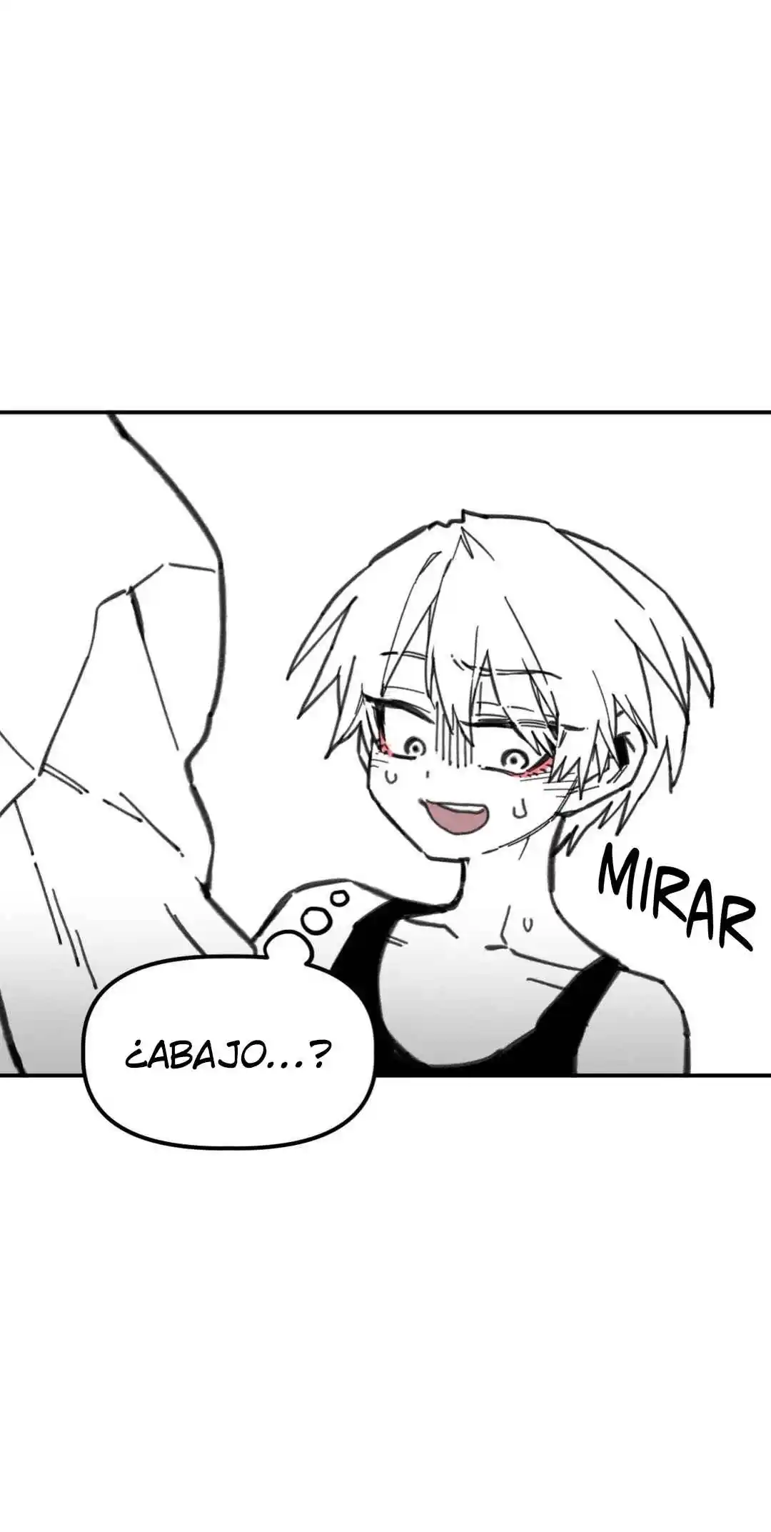 High School Boy - Capítulo 34 - Página 29 - LectorTMOo