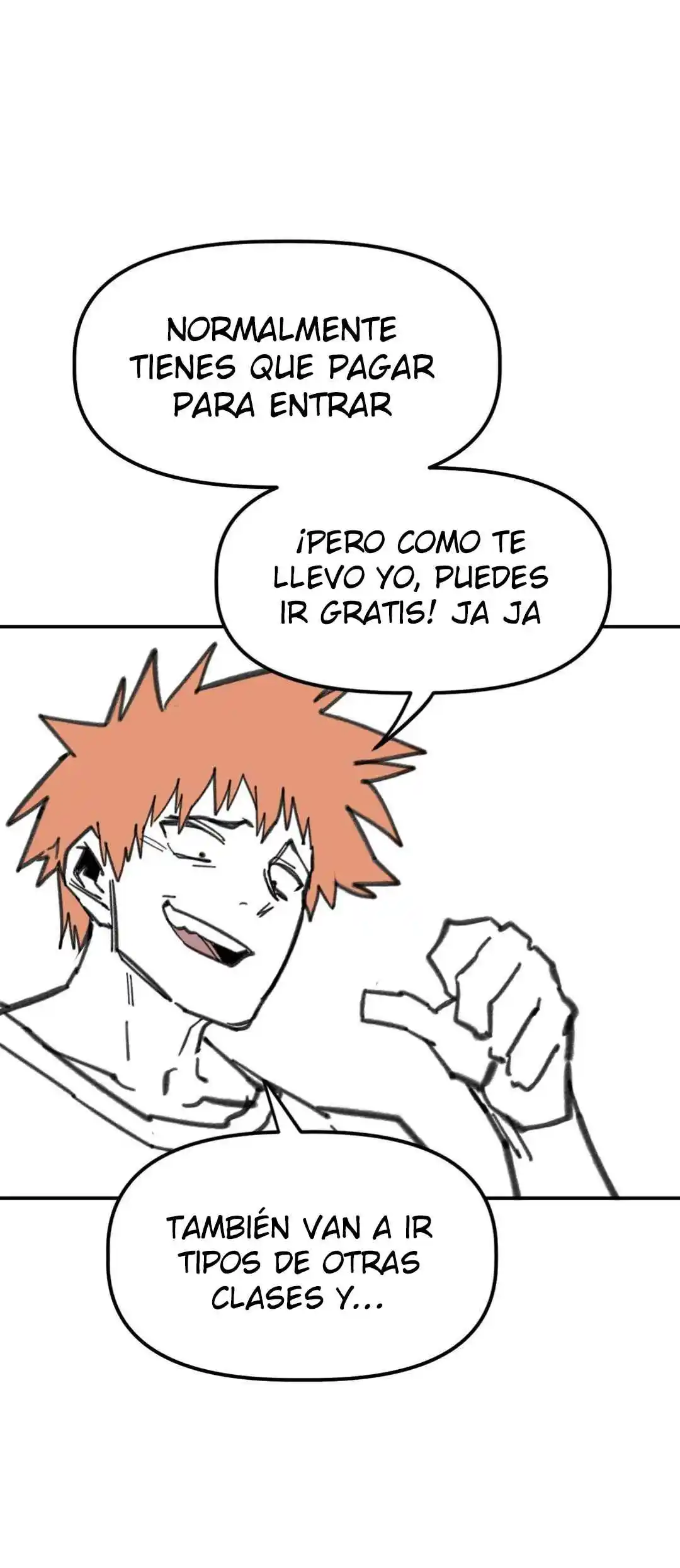 High School Boy - Capítulo 34 - Página 31 - LectorTMOo