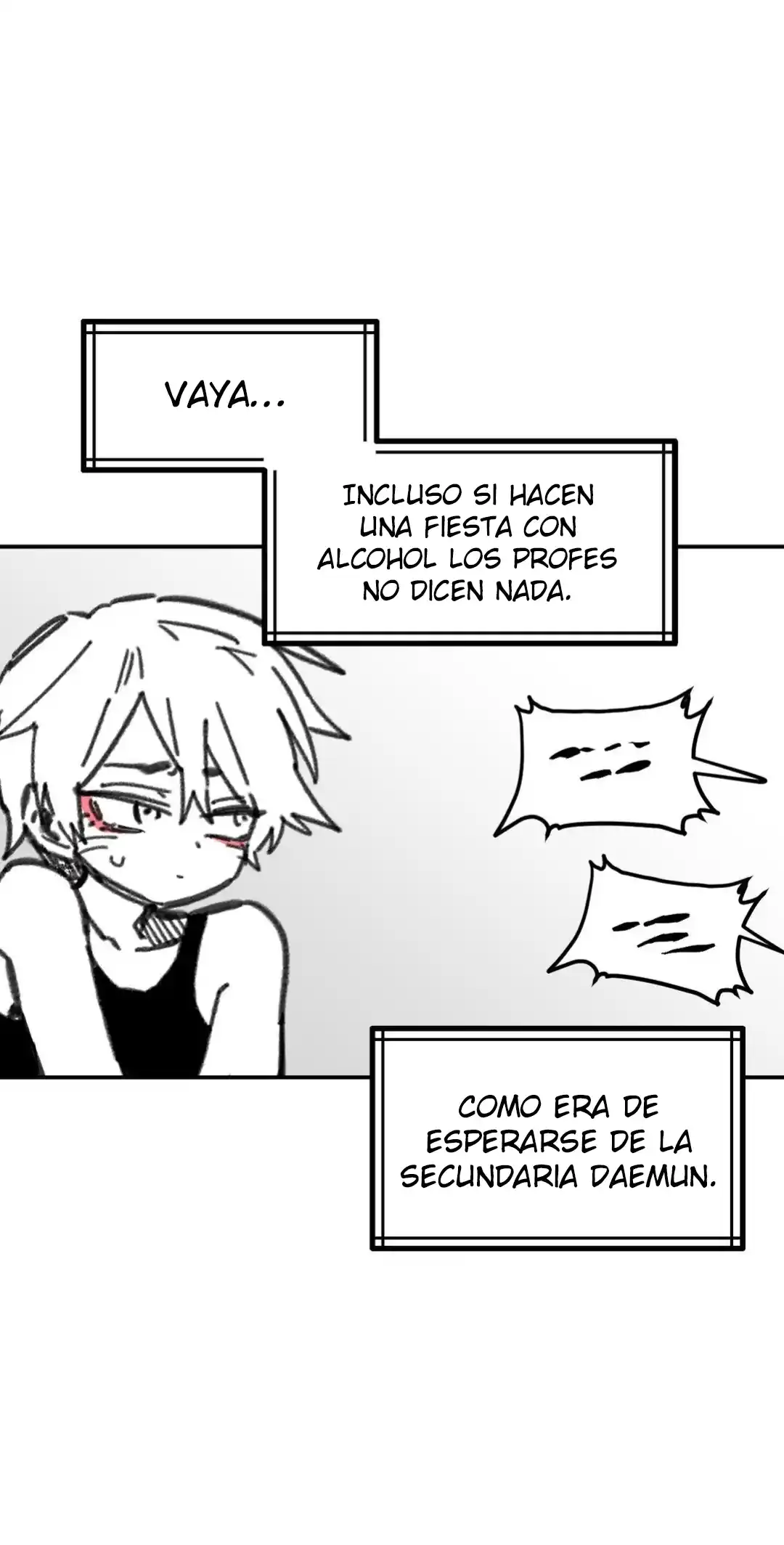 High School Boy - Capítulo 34 - Página 40 - LectorTMOo
