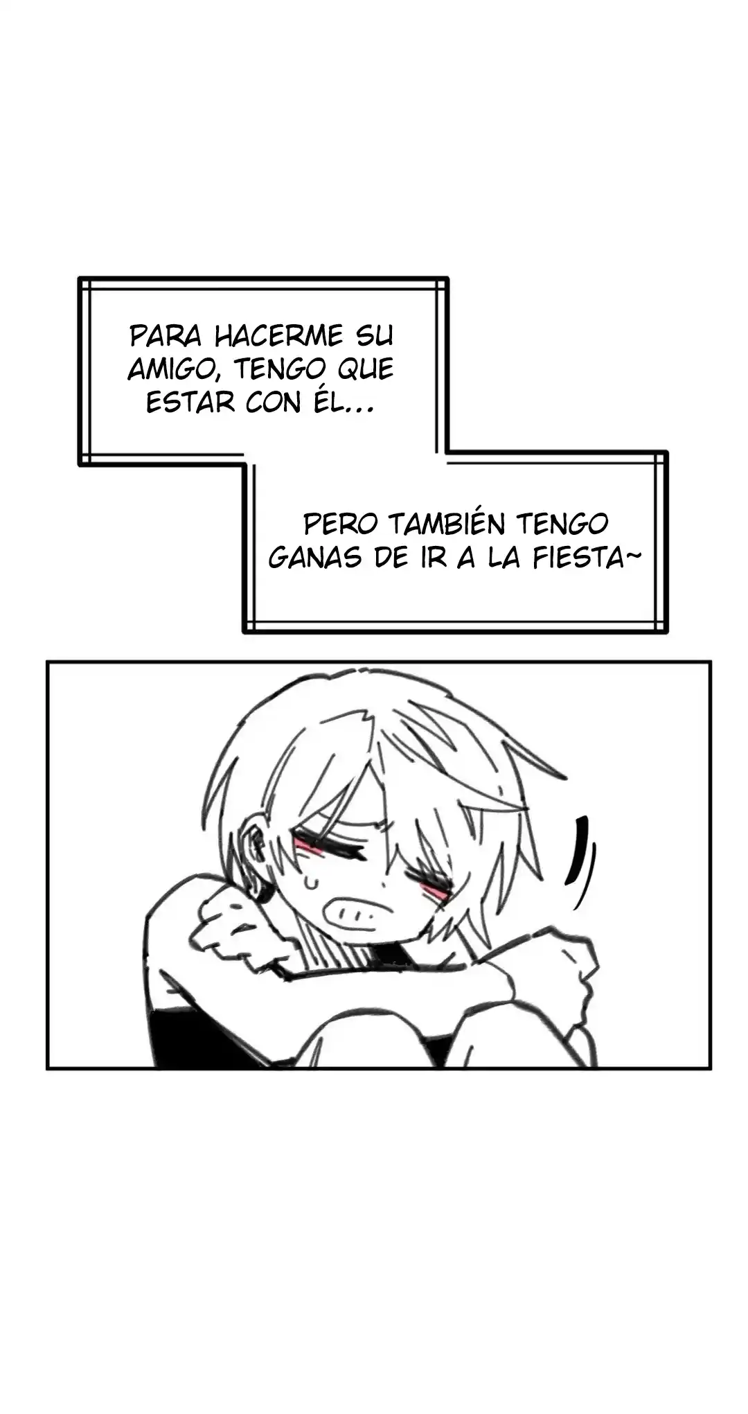 High School Boy - Capítulo 34 - Página 43 - LectorTMOo