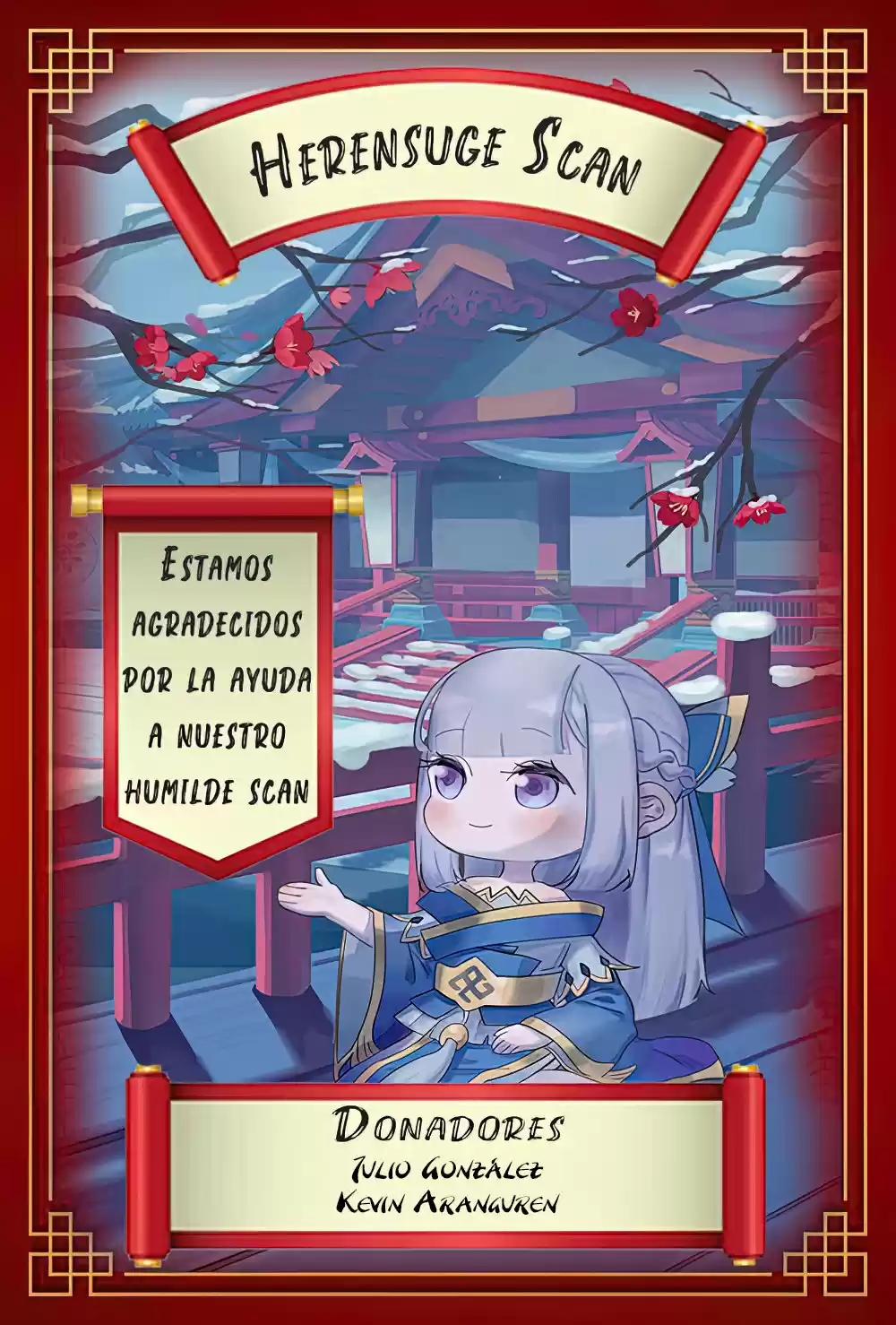 Tales of Demons and Gods - Capítulo 353.50 - Página 4 - LectorTMOo