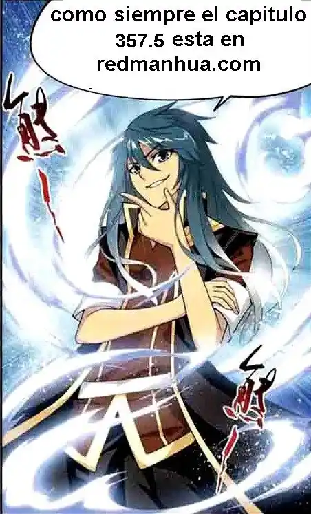 Tales of Demons and Gods - Capítulo 357.6 - Página 3 - LectorTMOo