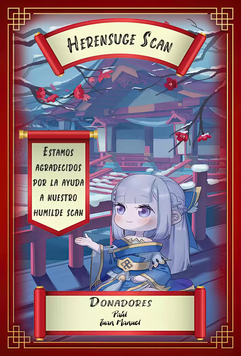 Tales of Demons and Gods - Capítulo 358.50 - Página 4 - LectorTMOo