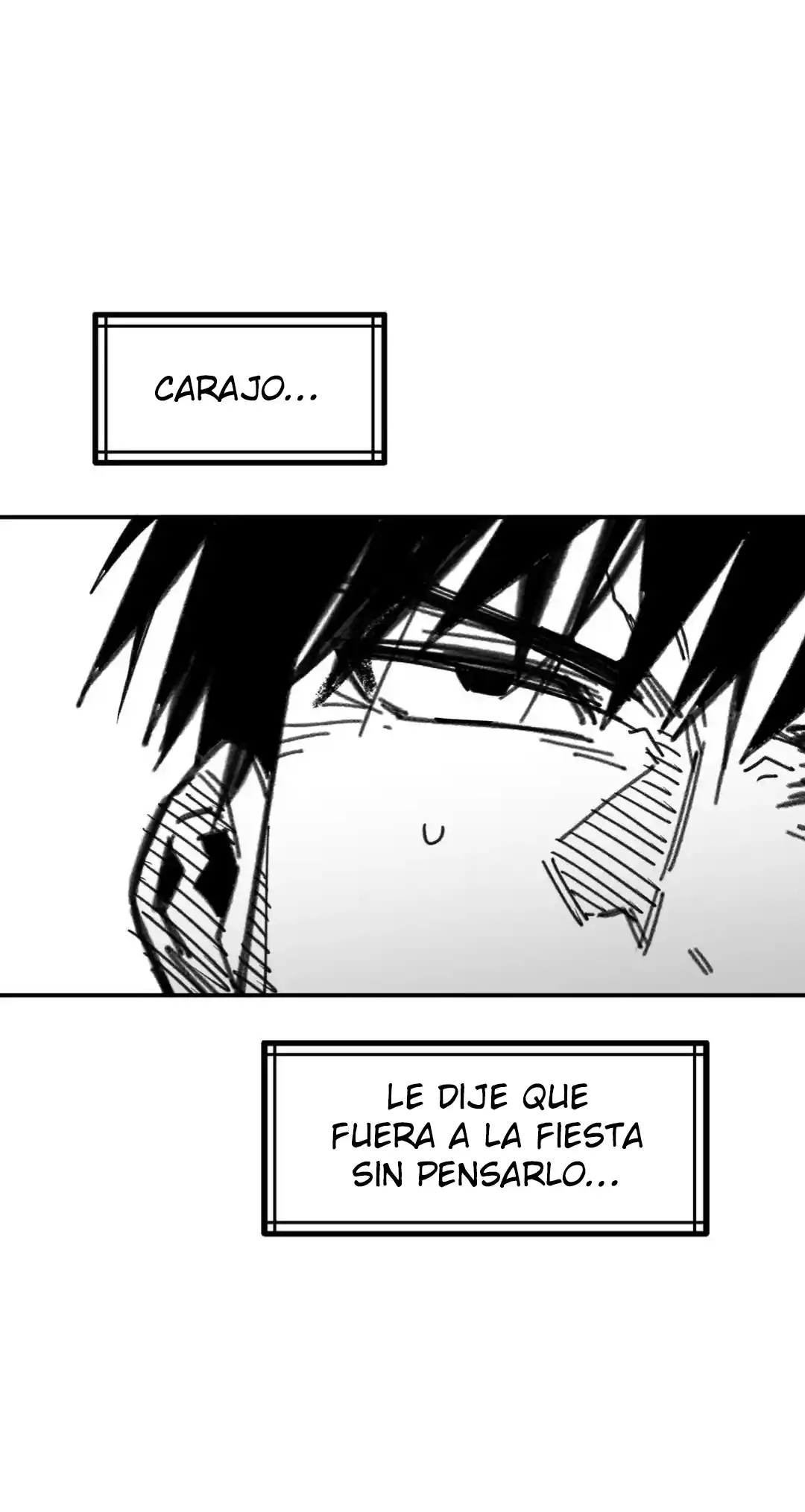 High School Boy - Capítulo 36 - Página 10 - LectorTMOo