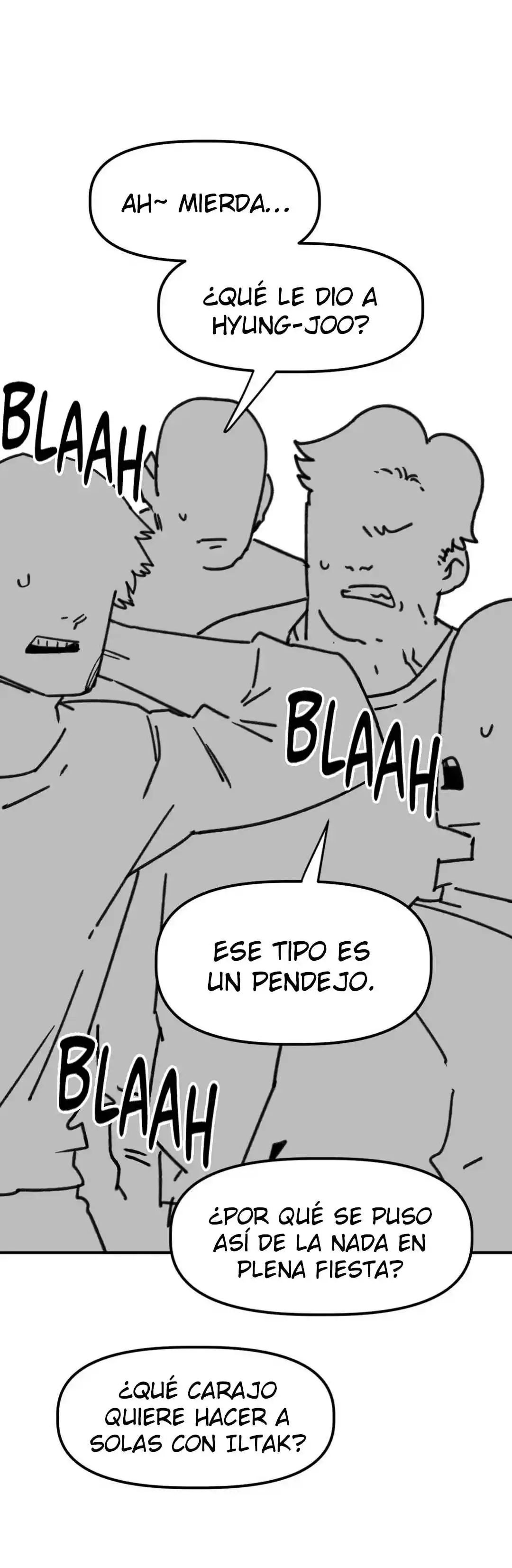 High School Boy - Capítulo 36 - Página 17 - LectorTMOo
