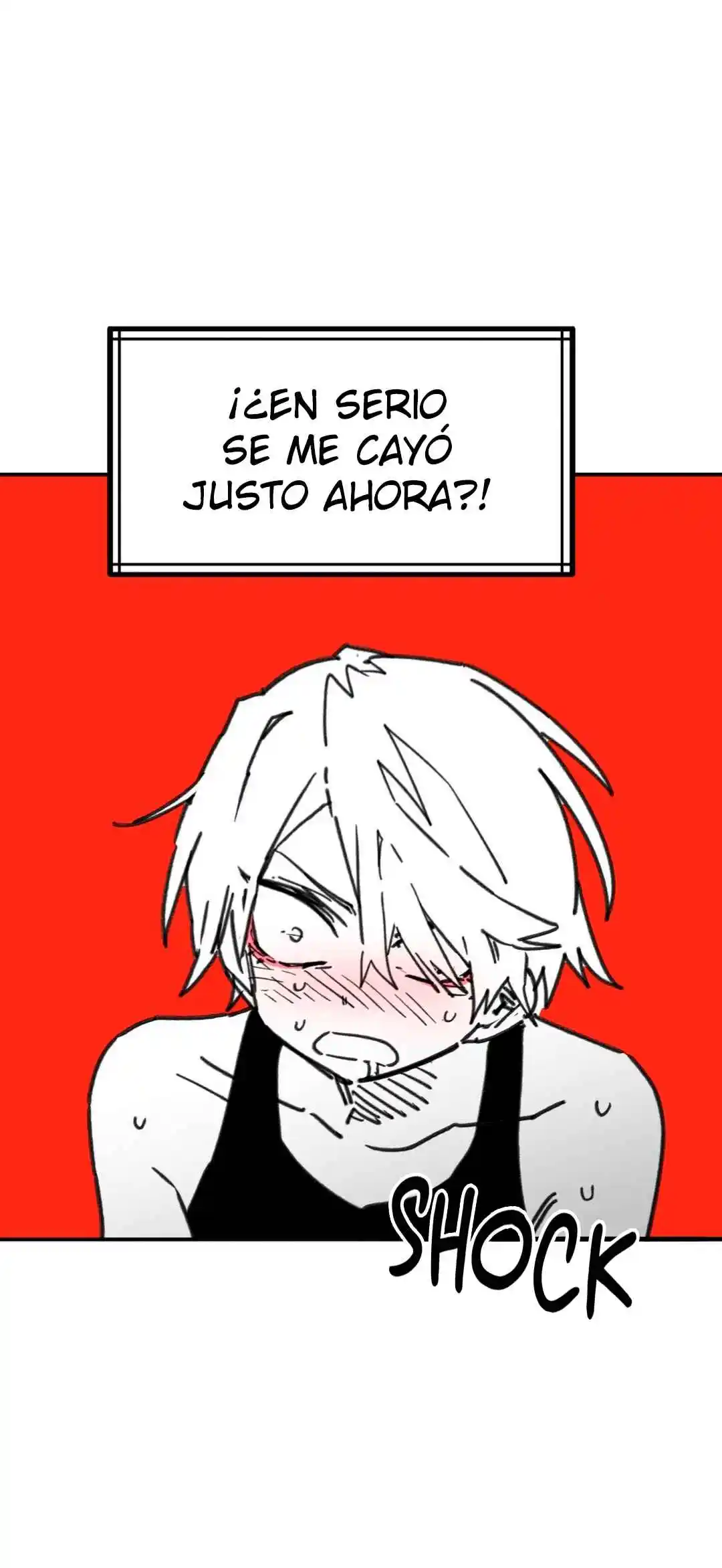 High School Boy - Capítulo 36 - Página 23 - LectorTMOo