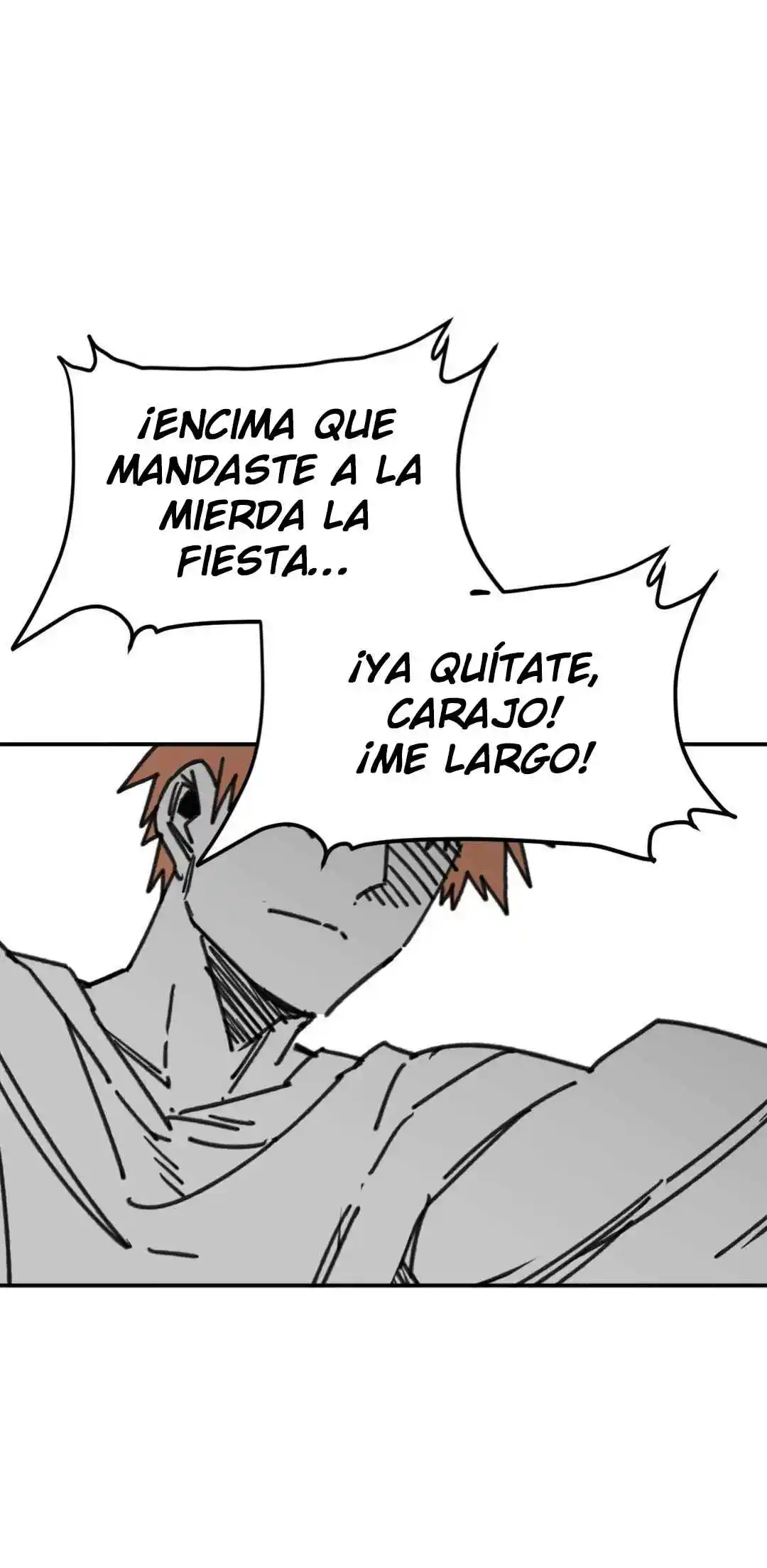 High School Boy - Capítulo 36 - Página 28 - LectorTMOo