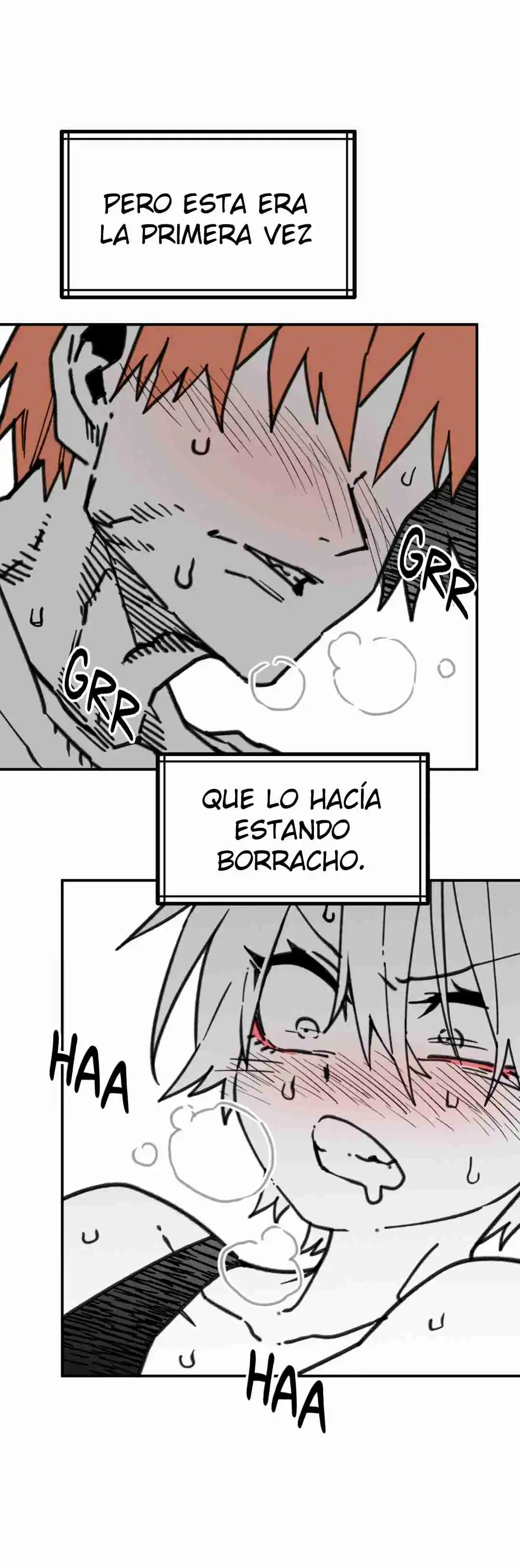 High School Boy - Capítulo 36 - Página 39 - LectorTMOo