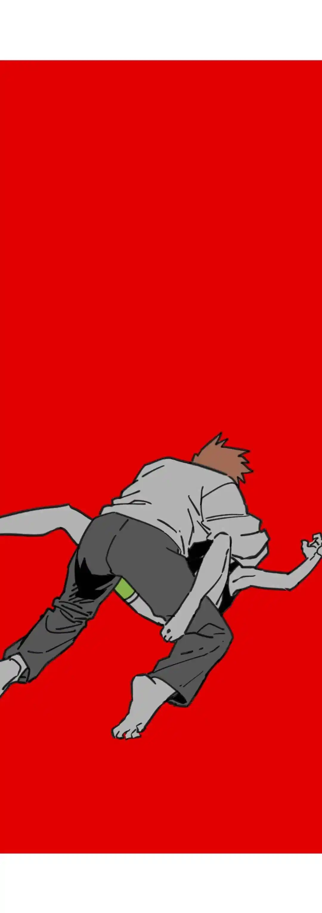 High School Boy - Capítulo 37 - Página 5 - LectorTMOo
