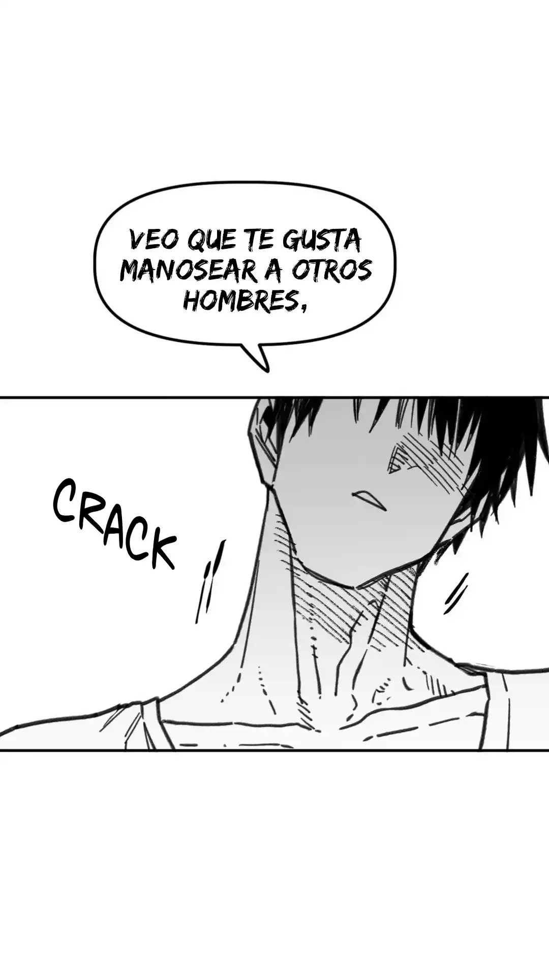 High School Boy - Capítulo 37 - Página 25 - LectorTMOo