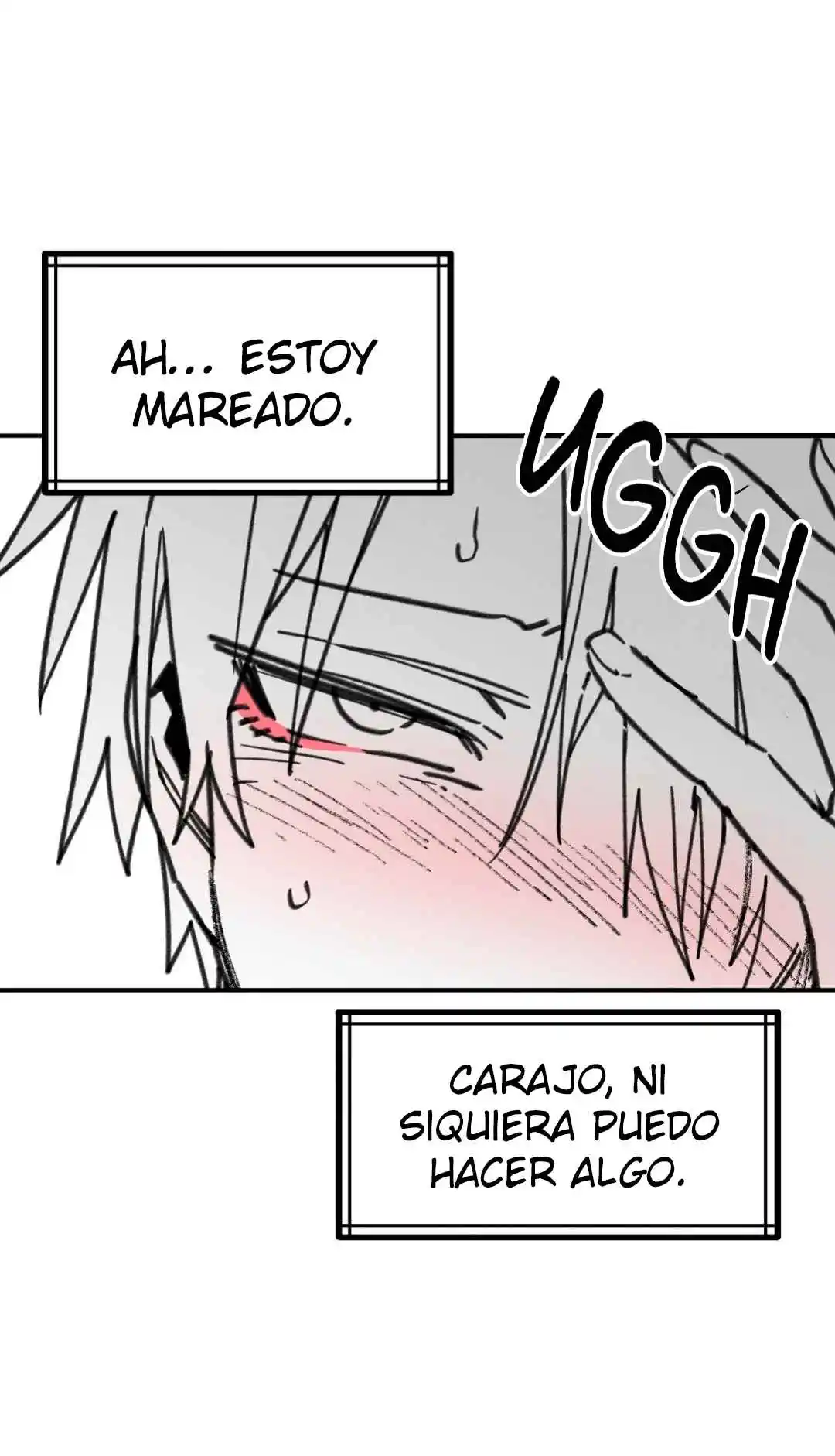 High School Boy - Capítulo 37 - Página 31 - LectorTMOo