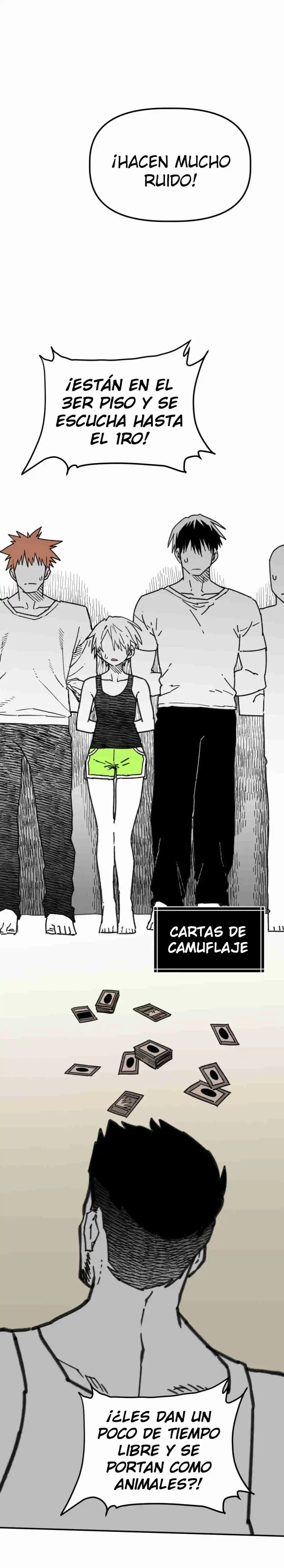 High School Boy - Capítulo 37 - Página 39 - LectorTMOo