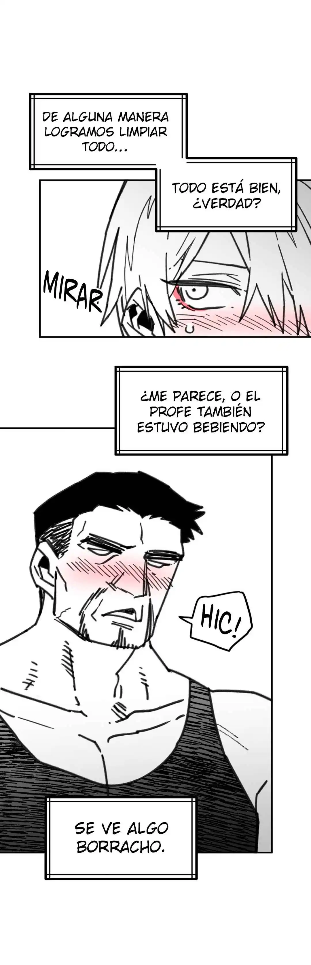 High School Boy - Capítulo 37 - Página 40 - LectorTMOo