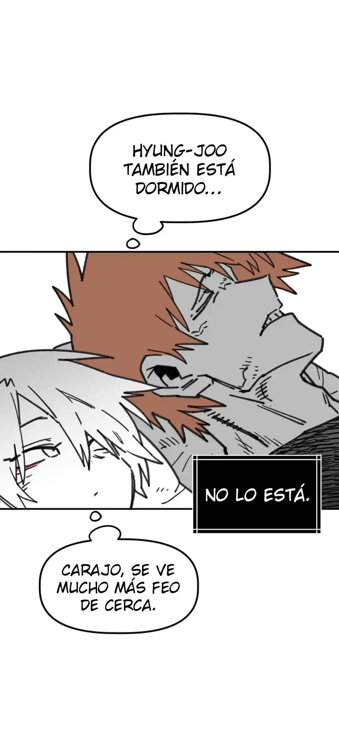 High School Boy - Capítulo 38 - Página 16 - LectorTMOo