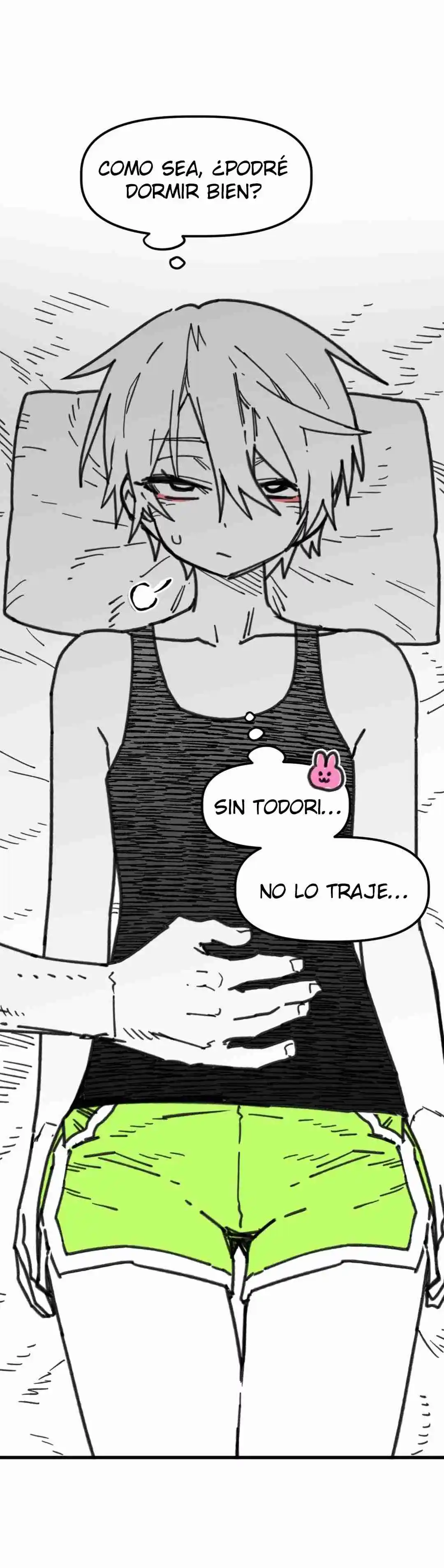 High School Boy - Capítulo 38 - Página 17 - LectorTMOo