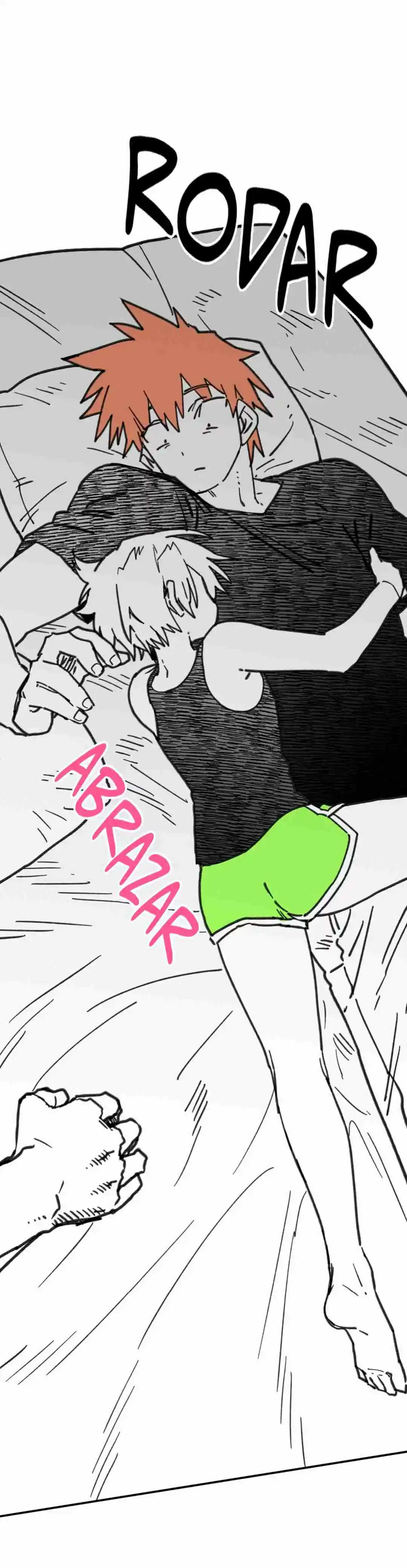 High School Boy - Capítulo 38 - Página 24 - LectorTMOo