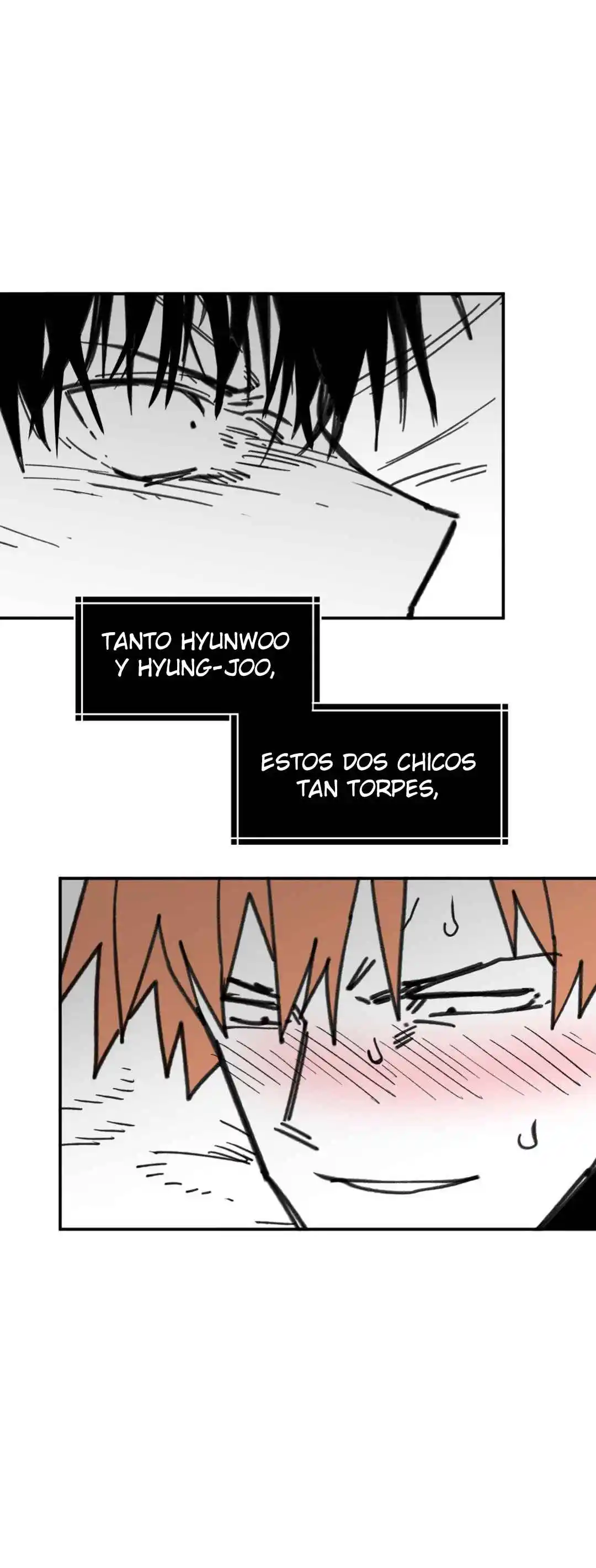 High School Boy - Capítulo 38 - Página 29 - LectorTMOo