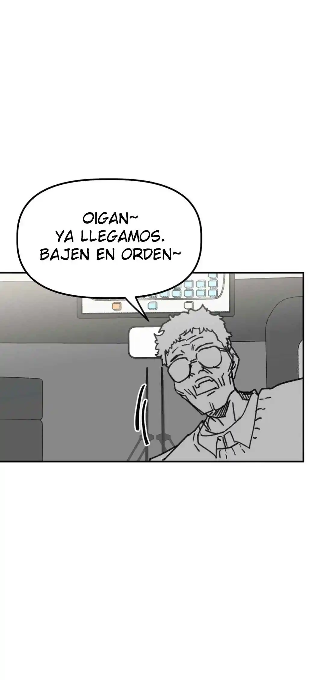 High School Boy - Capítulo 40 - Página 7 - LectorTMOo