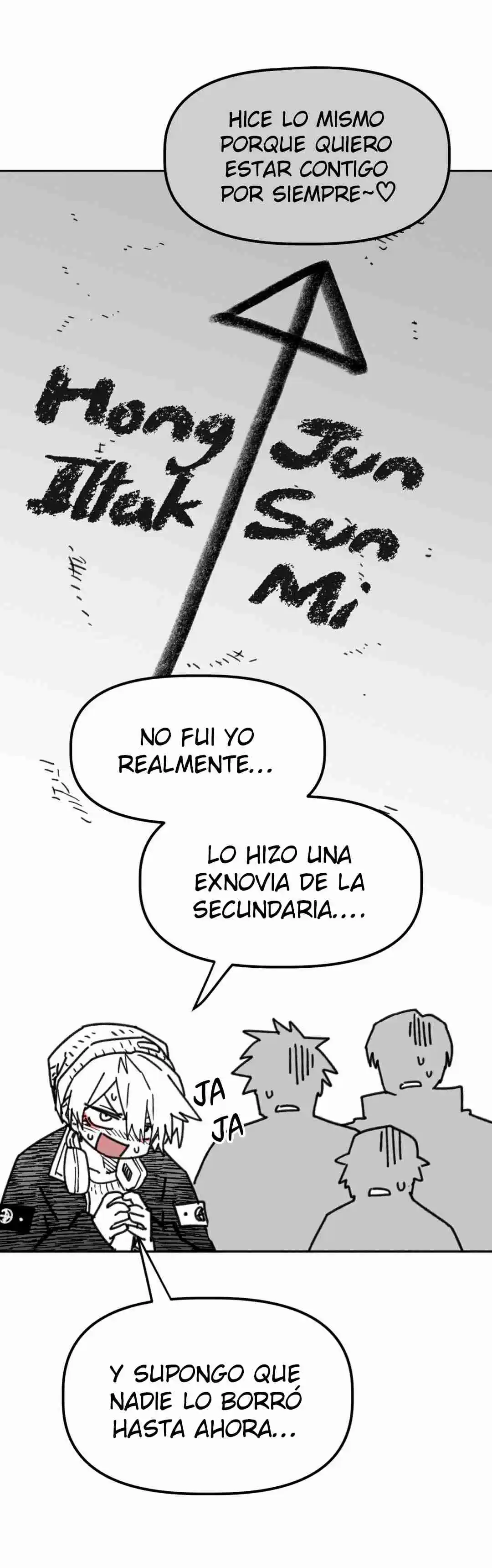 High School Boy - Capítulo 40 - Página 20 - LectorTMOo