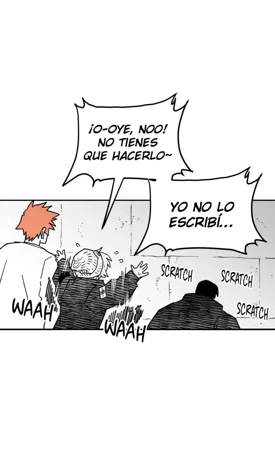 High School Boy - Capítulo 40 - Página 25 - LectorTMOo