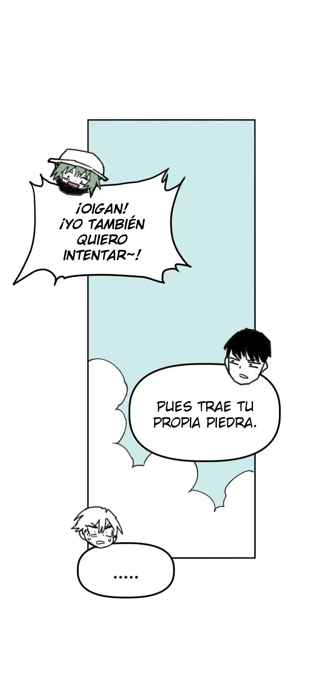 High School Boy - Capítulo 40 - Página 29 - LectorTMOo