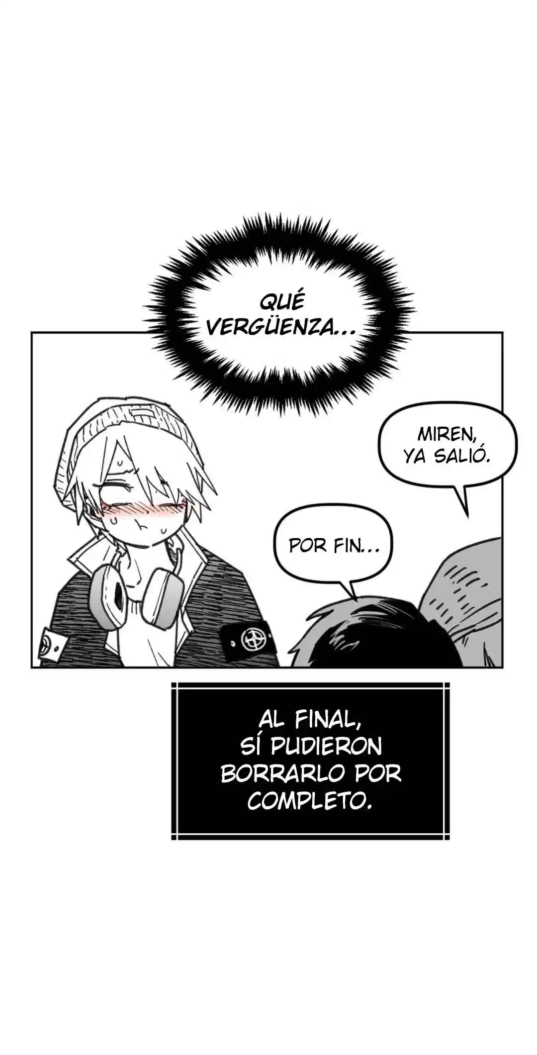 High School Boy - Capítulo 40 - Página 31 - LectorTMOo