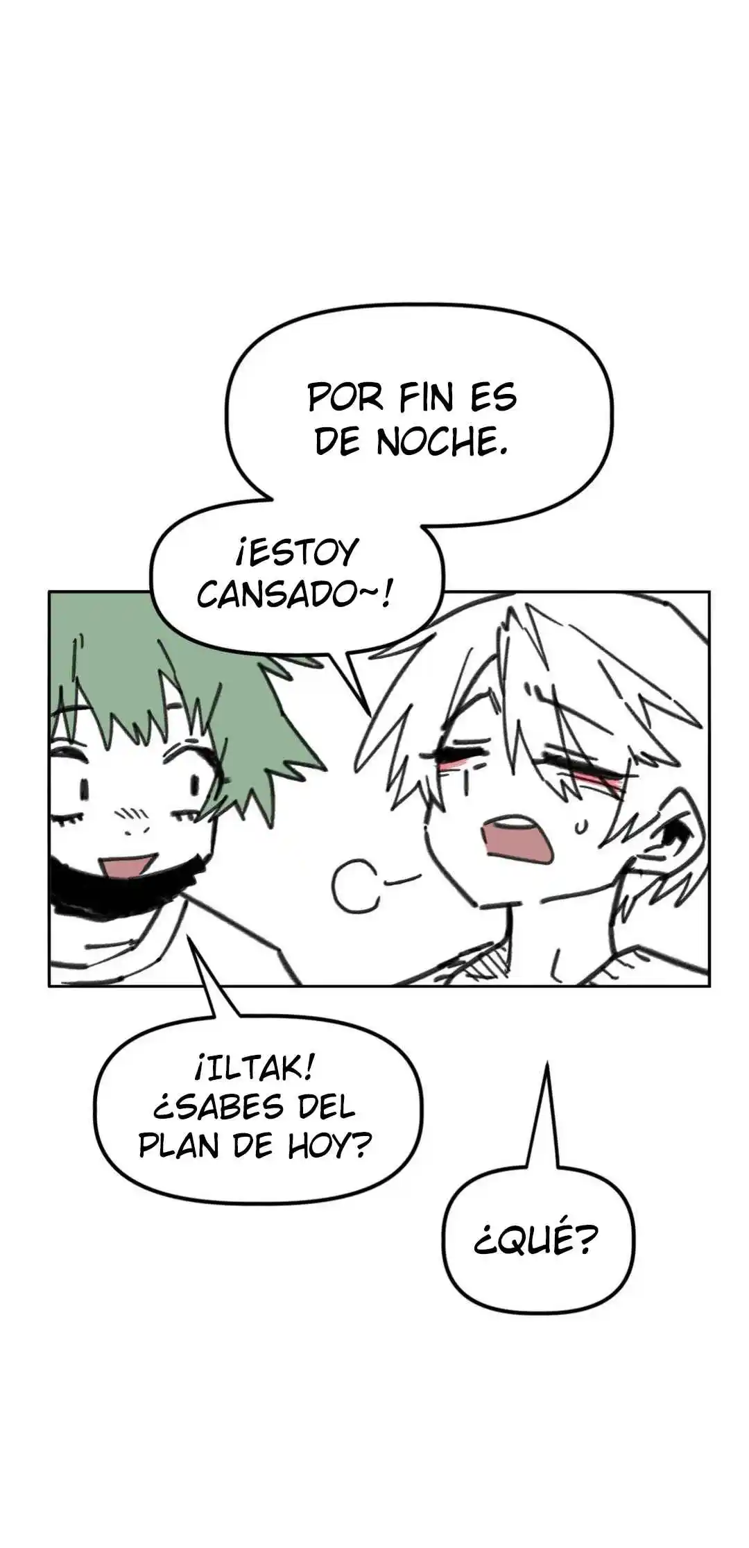 High School Boy - Capítulo 40 - Página 38 - LectorTMOo