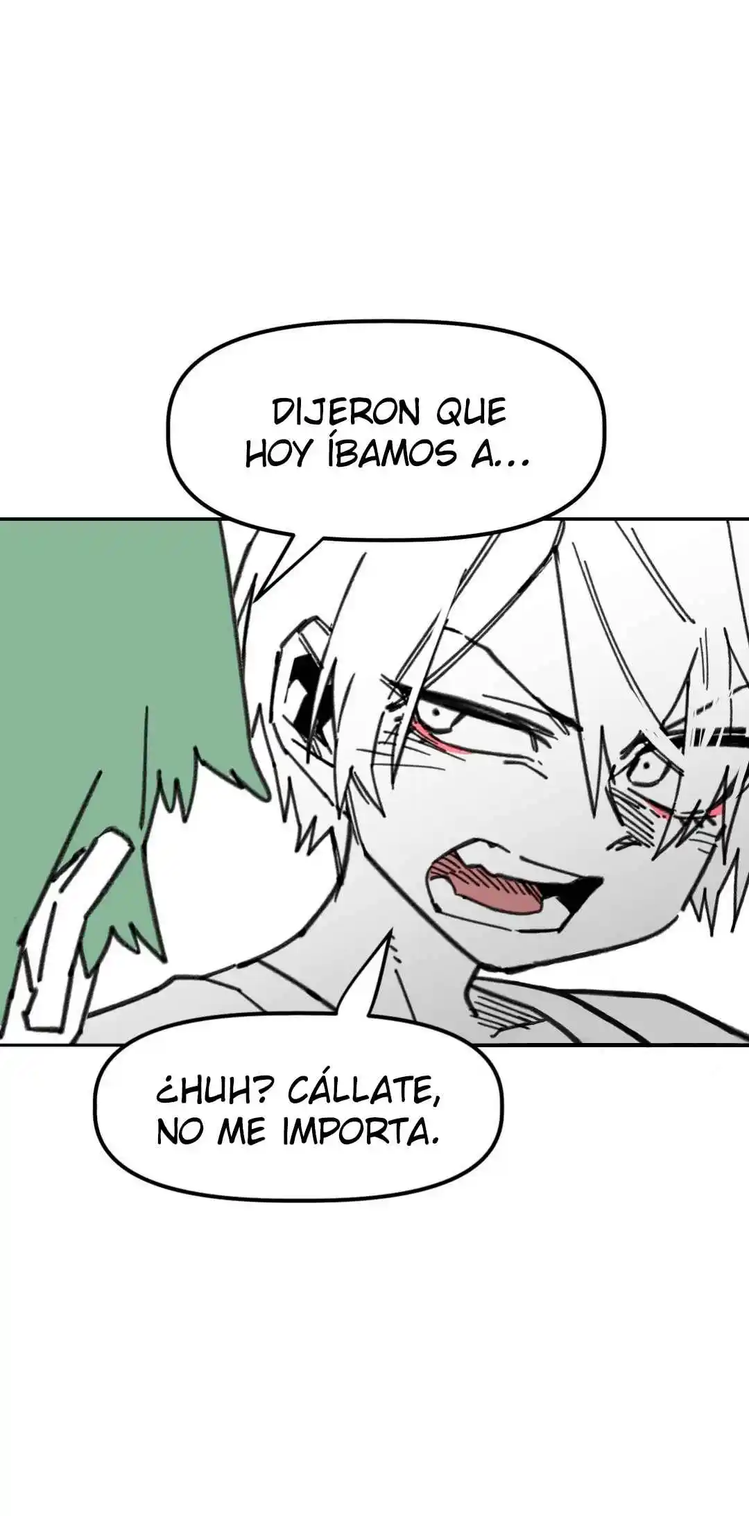 High School Boy - Capítulo 40 - Página 39 - LectorTMOo