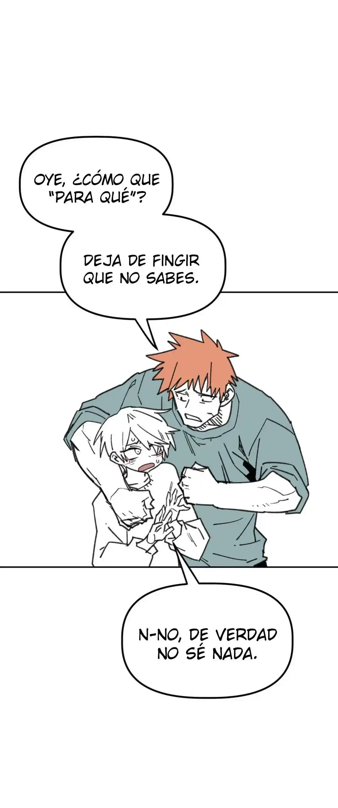 High School Boy - Capítulo 40 - Página 42 - LectorTMOo